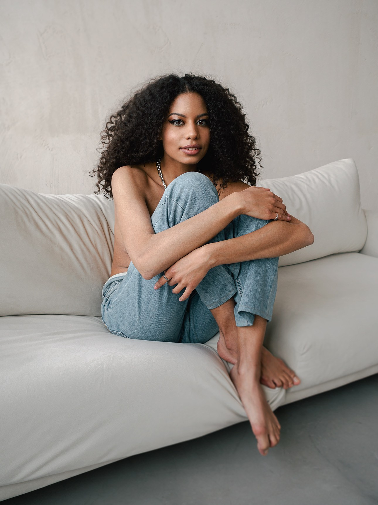 Карина Бигельдиева — фотограф