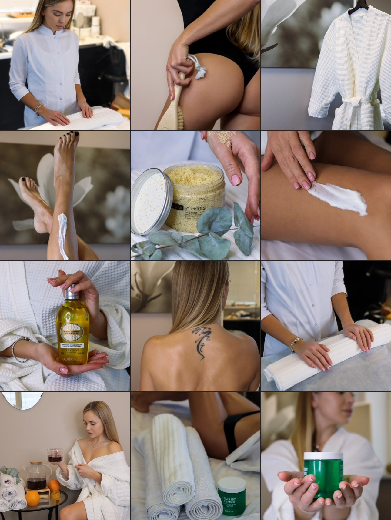 Контент-съемки и создание визуала. Свадебный и семейный фотограф в Москве Мила Широких