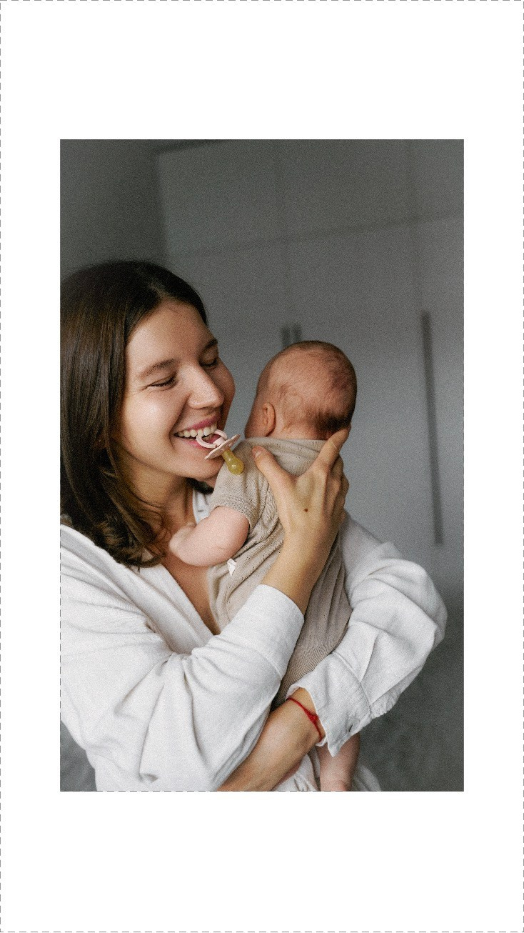 Фотограф Регина С