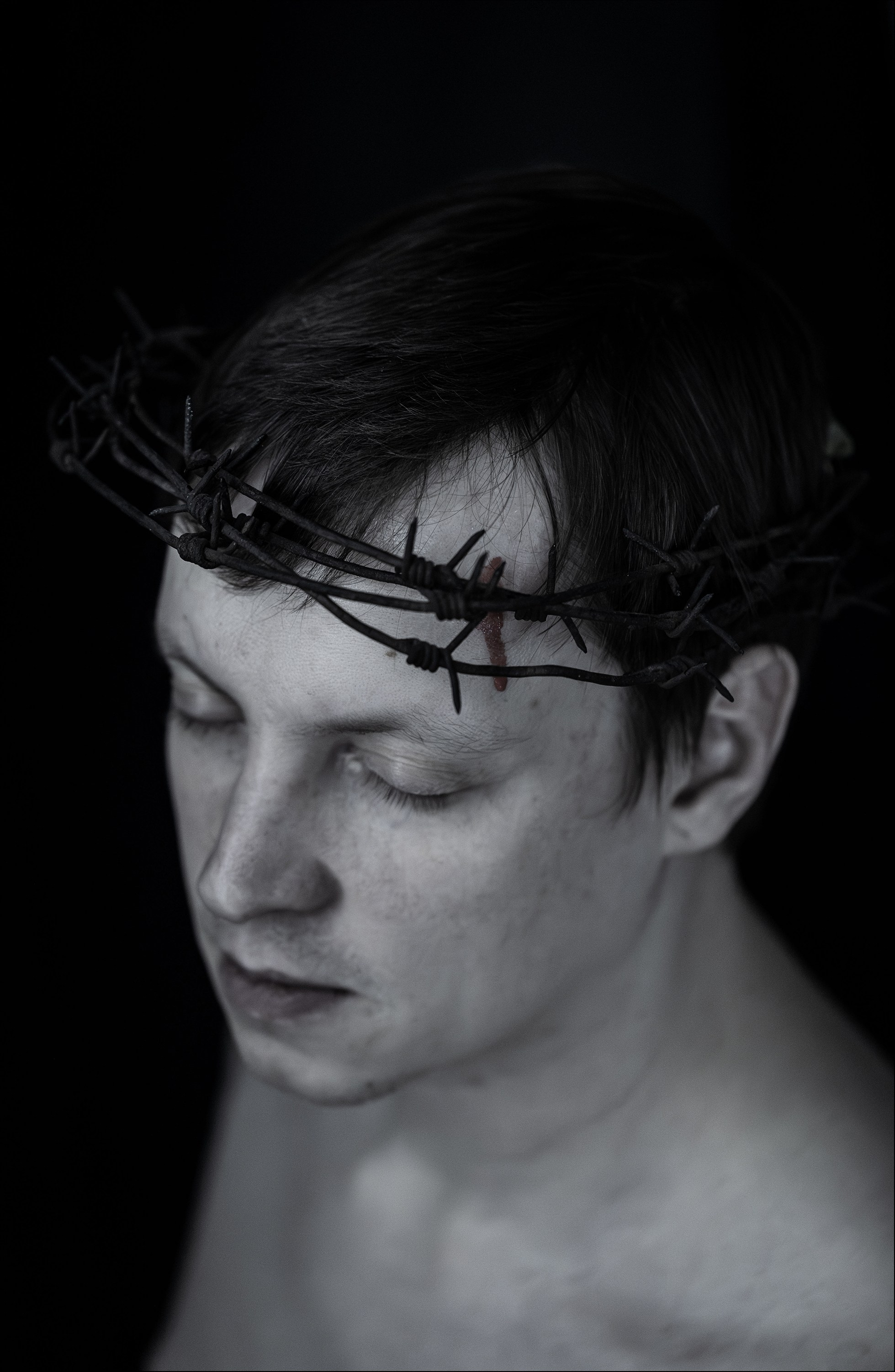 Философия портрета VIII поток