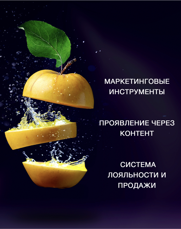 Маркетинг. Фотограф, Видеограф