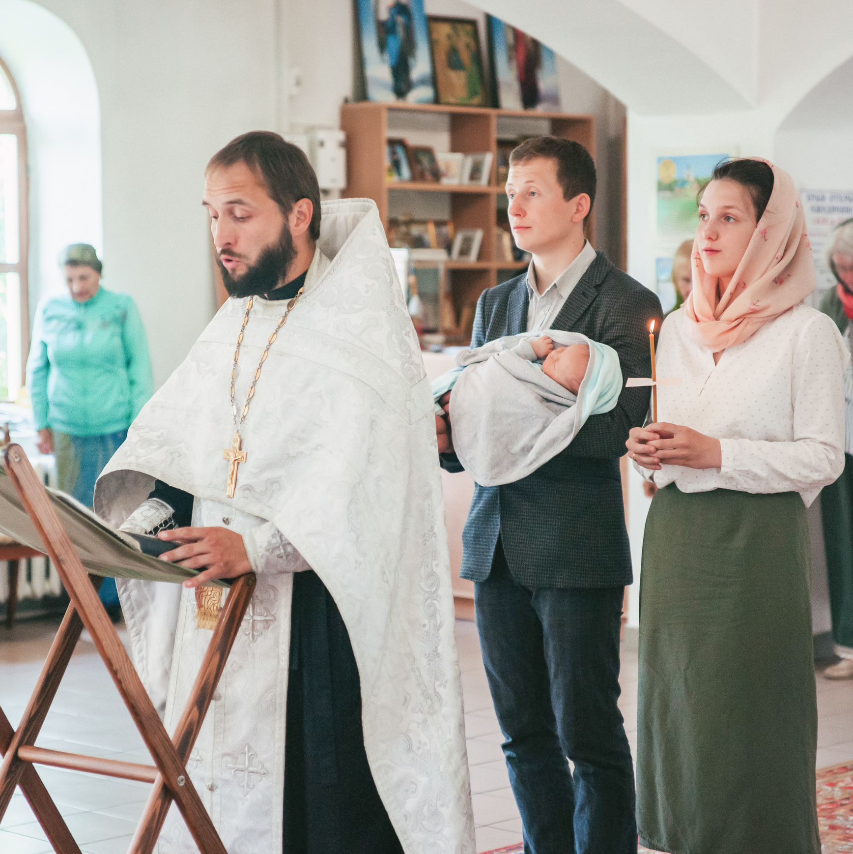 Услуги. Фотограф Мария Прусакова