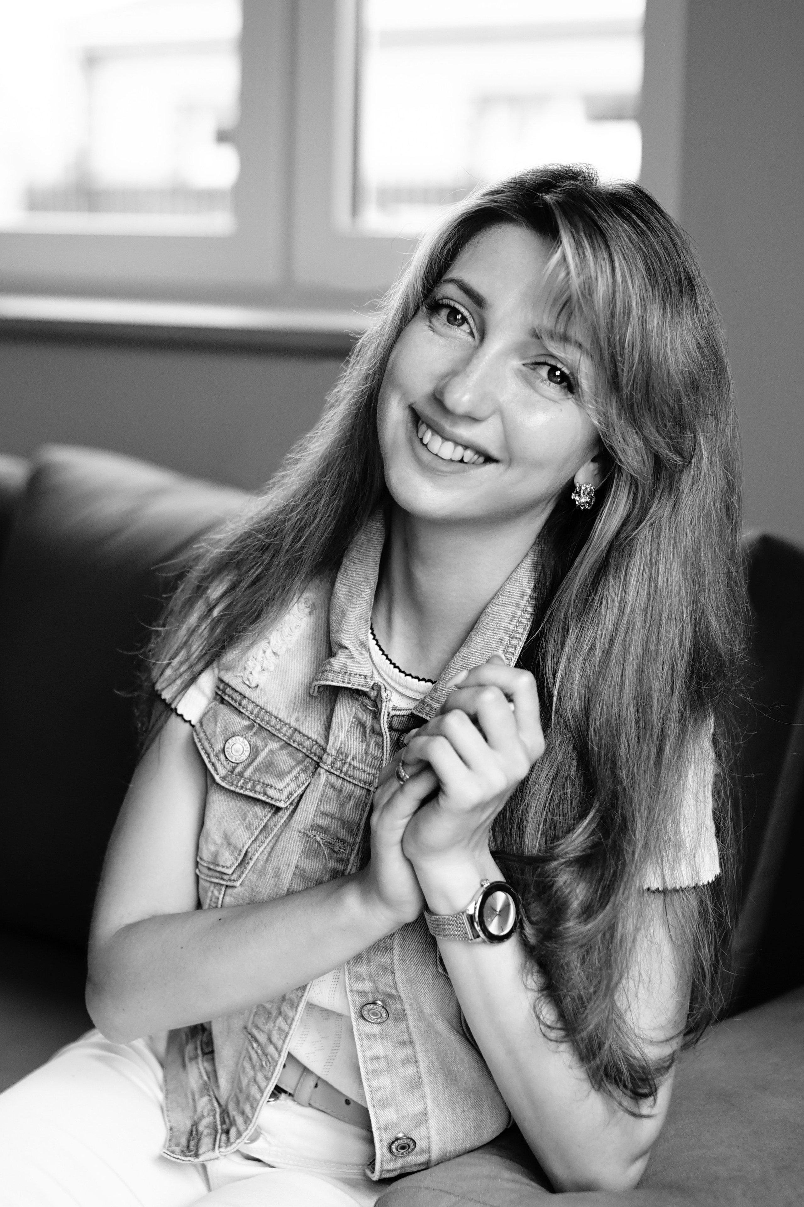 Эстетика в тебе 🤍