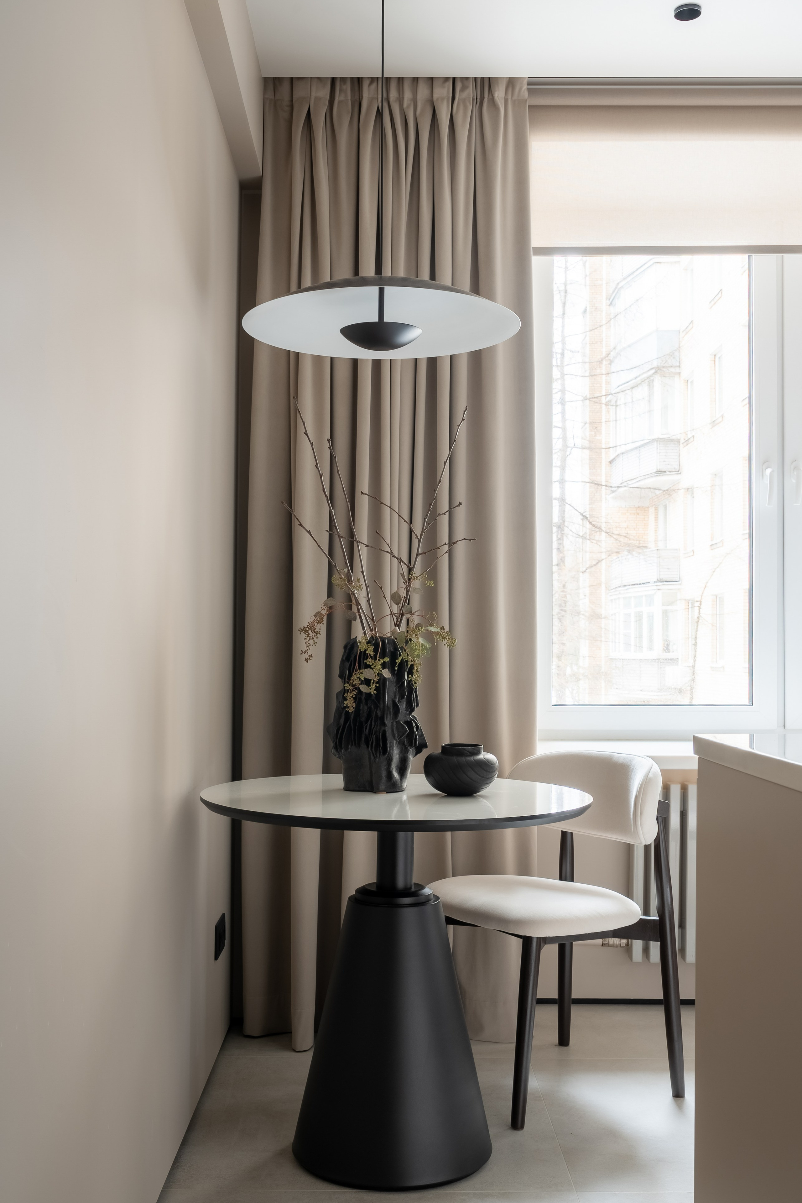 Портфолио ИНТЕРЬЕР