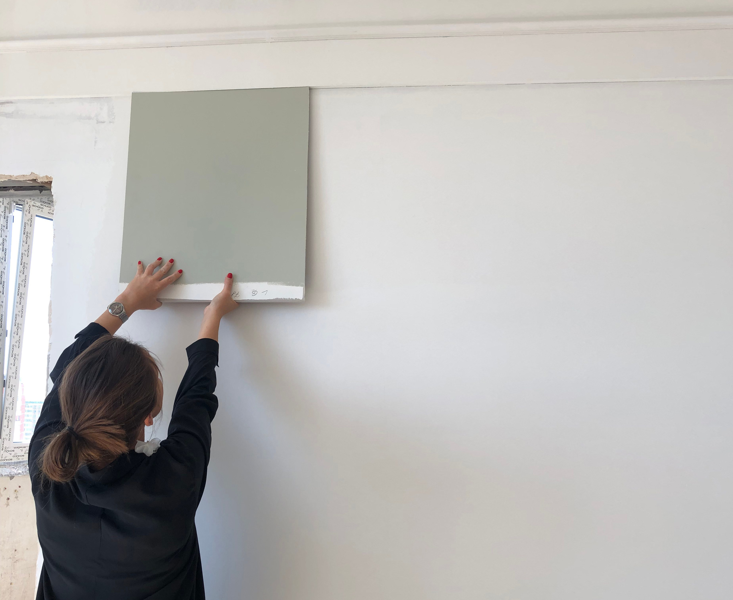 Услуги. Ольга Саакян Ι Дизайн интерьера в Москве: планировка, подбор отделочных материалов, чертежи для строителей и надзор за ремонтом квартиры