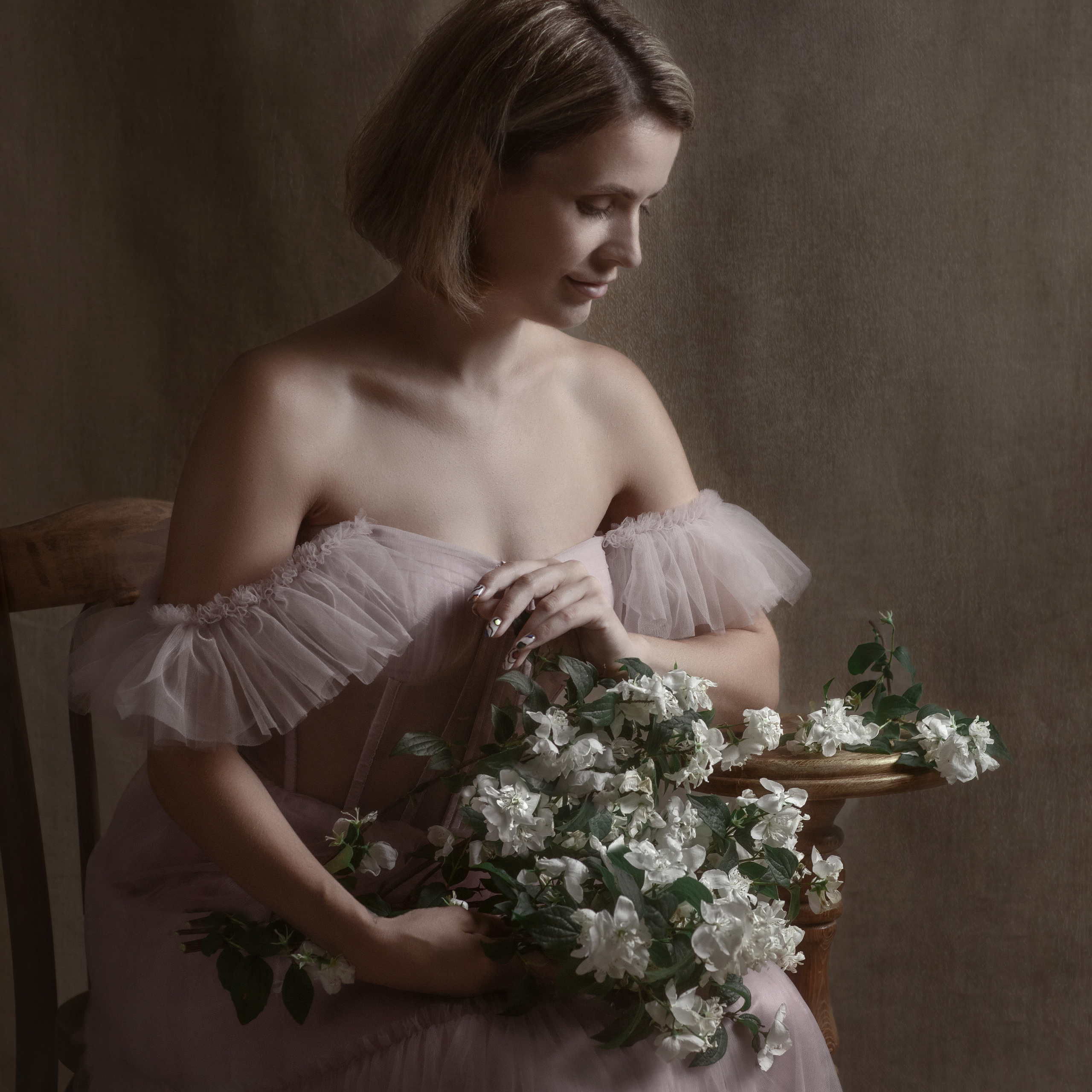 ФотоФест 2023. Fine art photographer Москва Калуга Тула Анастасии Ященко