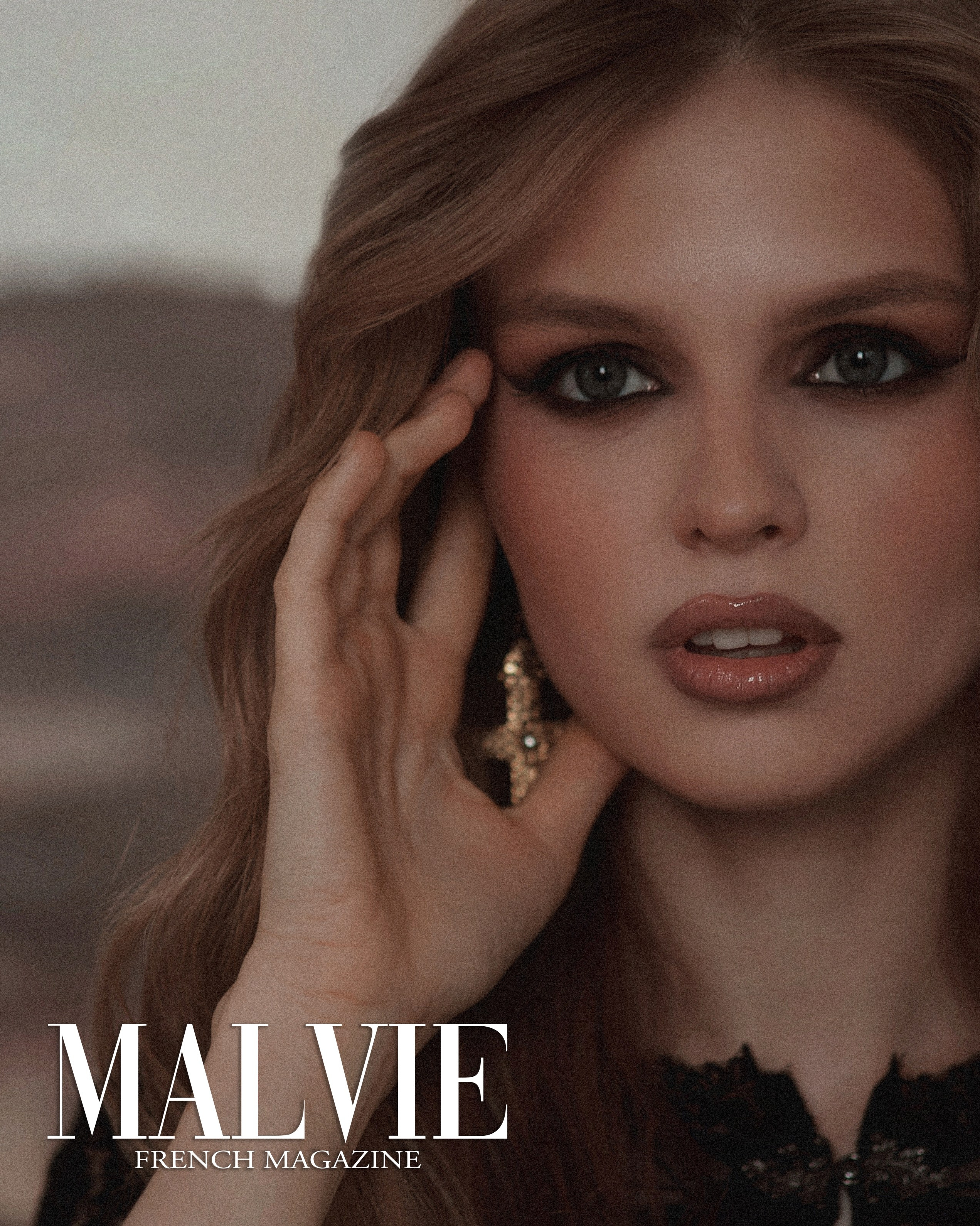 Фотограф Ксения Овтина