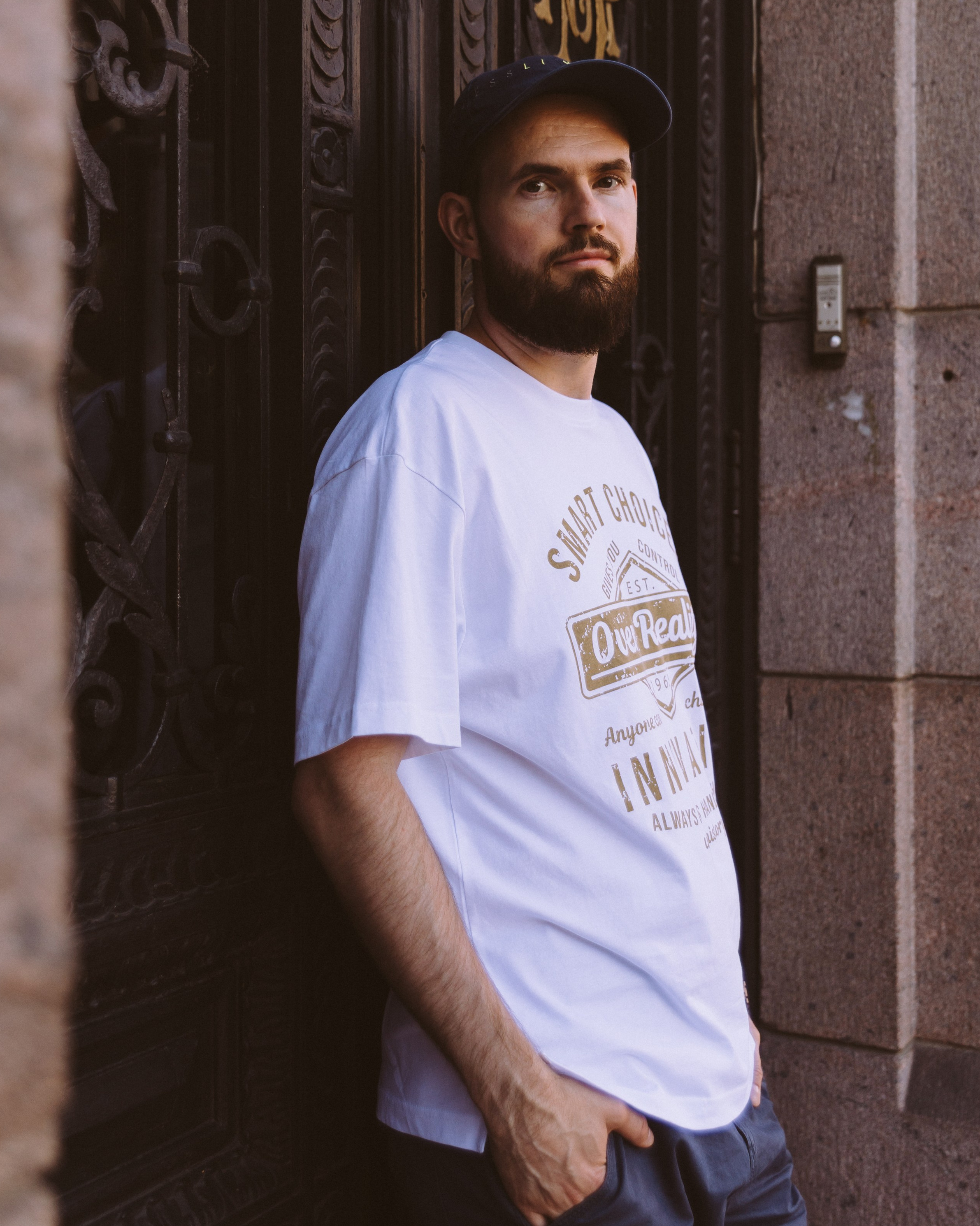 Предметная съемка в Санкт-Петербурге Chistofoto — фото для маркетплейсов, сайтов и брендов