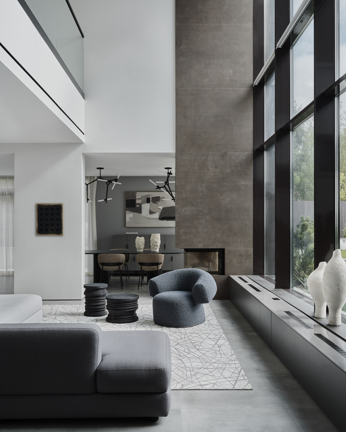 Интерьерный фотограф Константин Пырьев