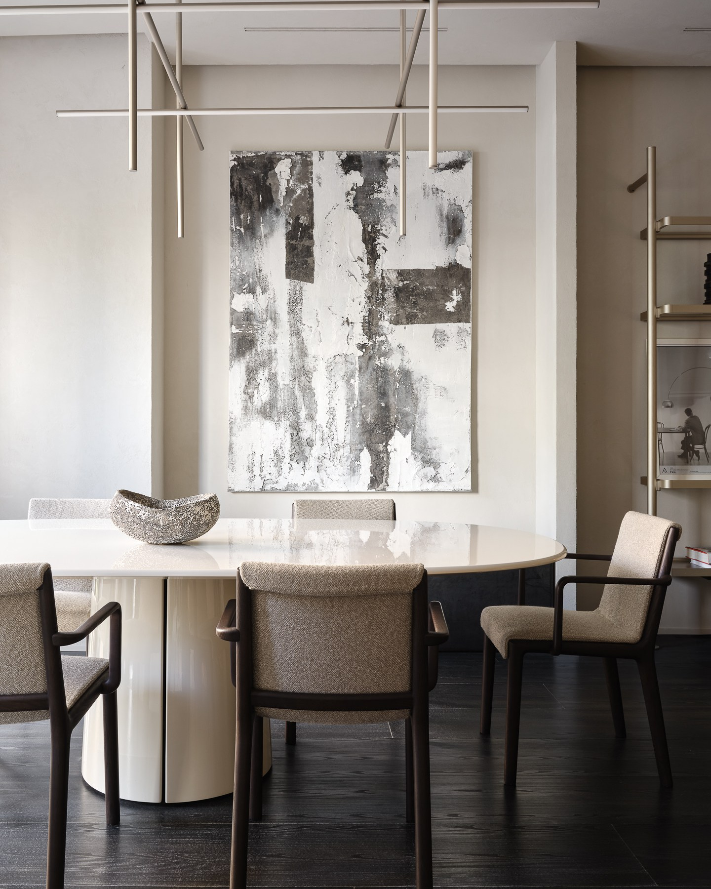 Интерьерный фотограф Константин Пырьев