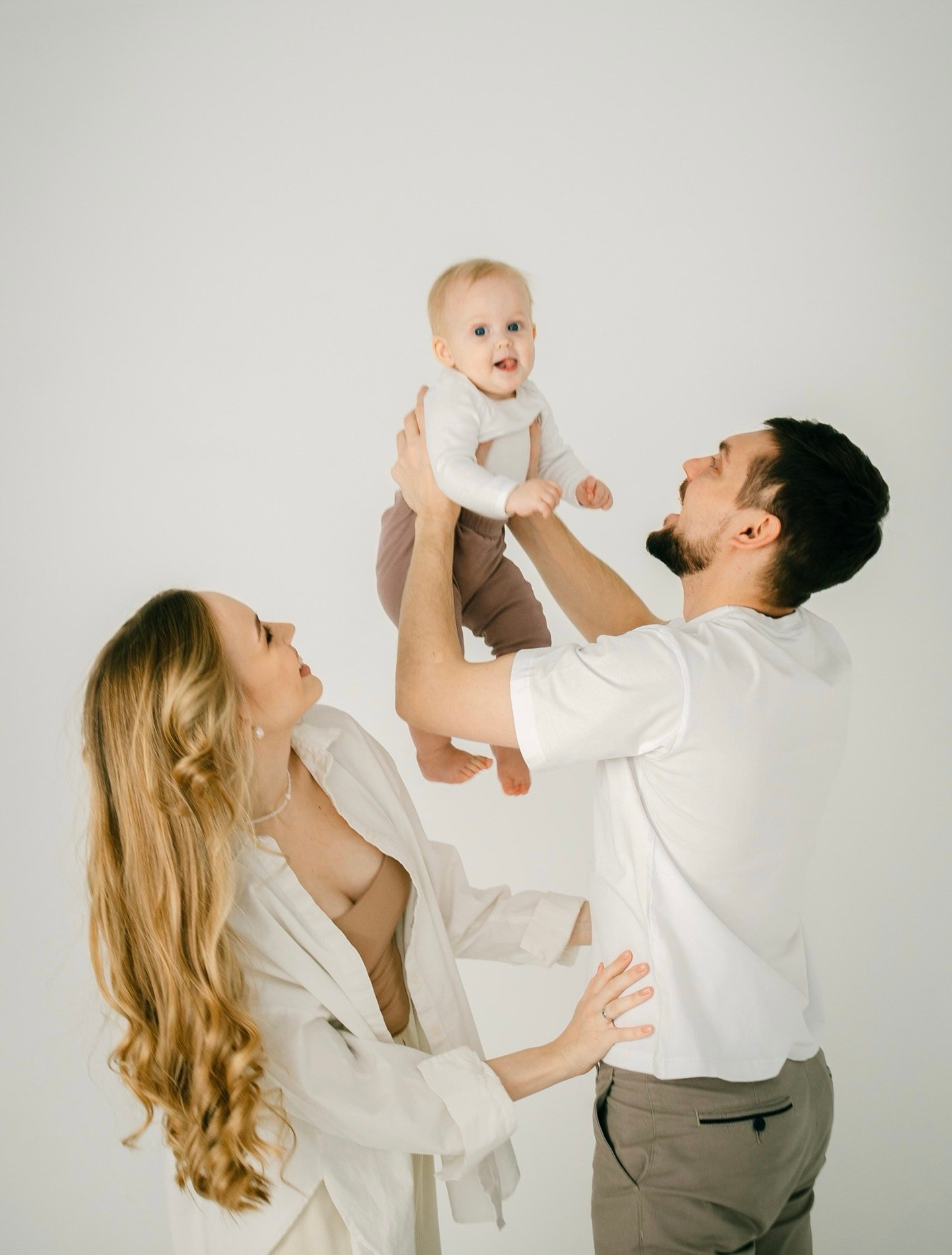 Фотограф в Барнауле Софья Намазбаева