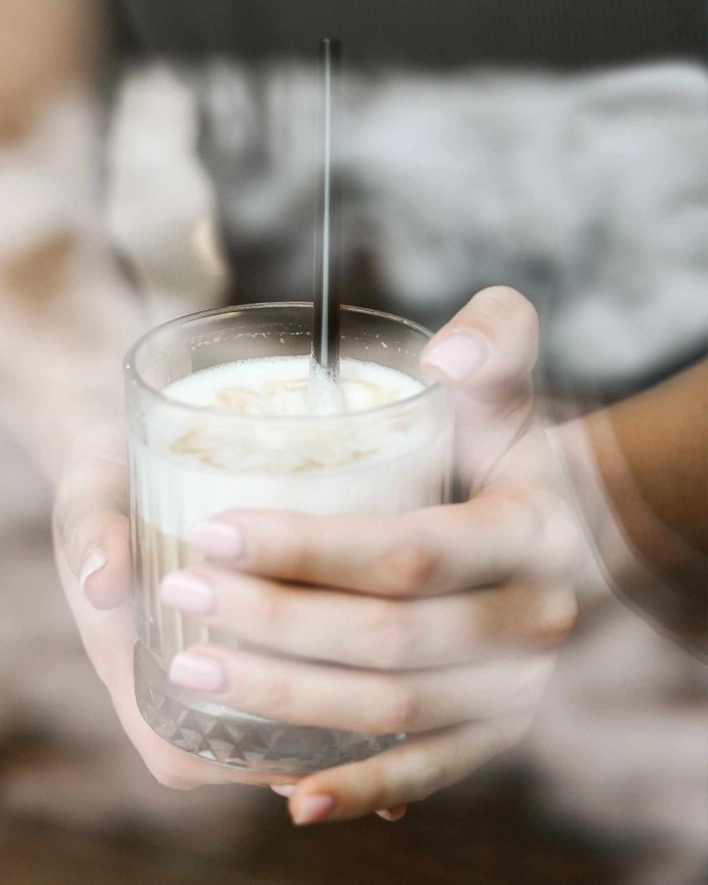 Осенняя фотопрогулка