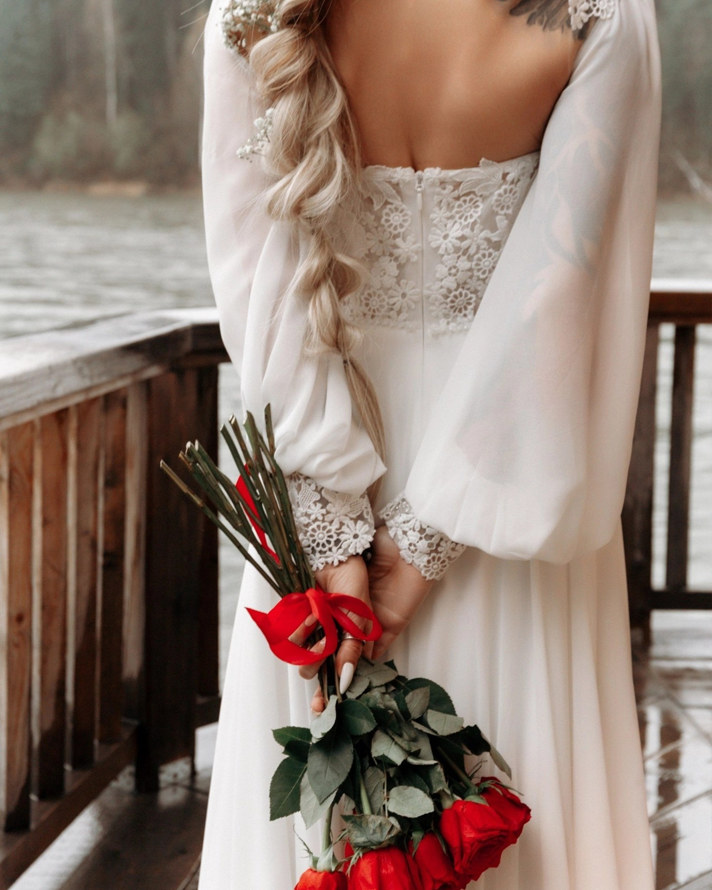 Свадебные фотосессии. Фотограф Мария Лагутина