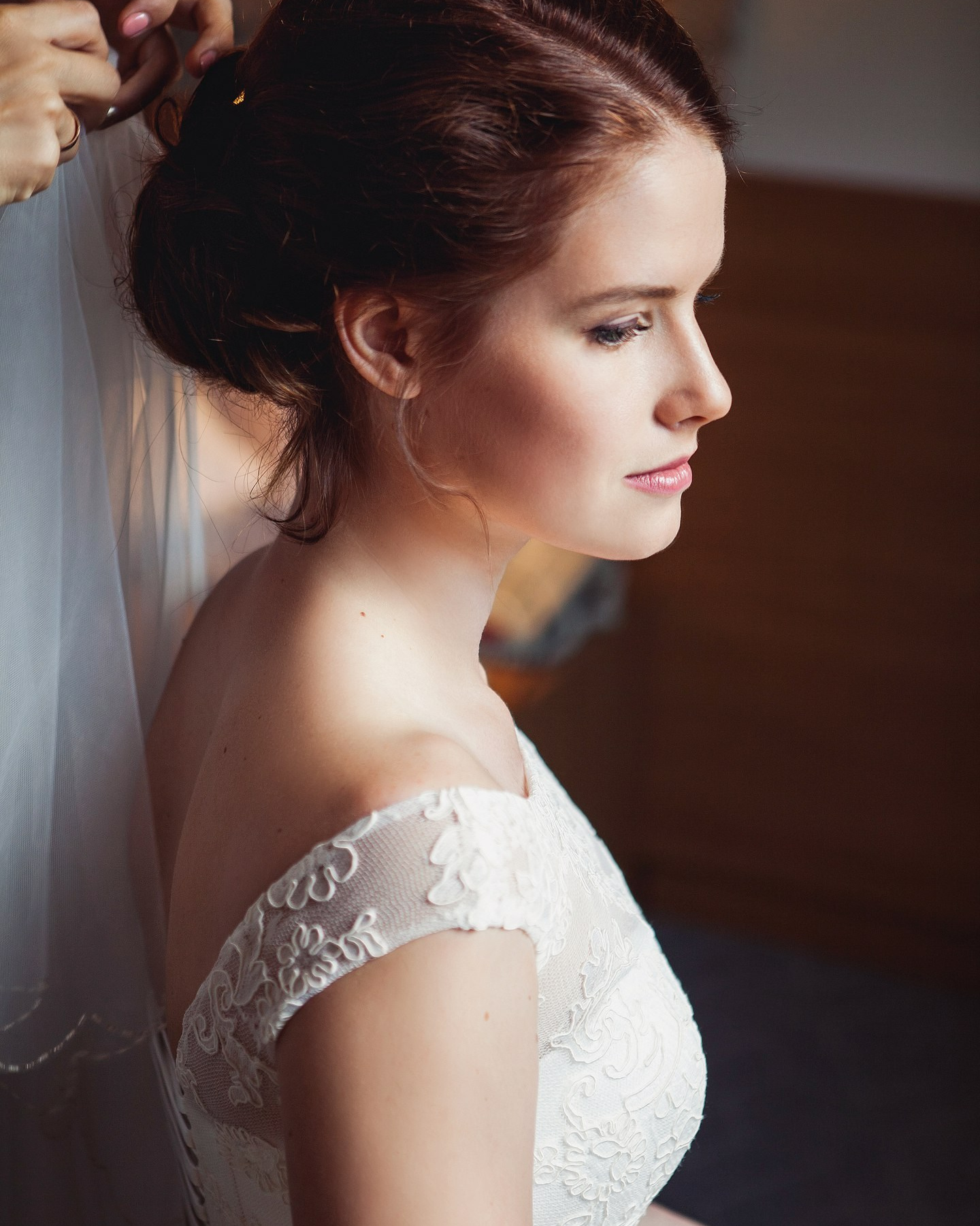 Для невест. Стилист-визажист в Москве Коваль Маруся