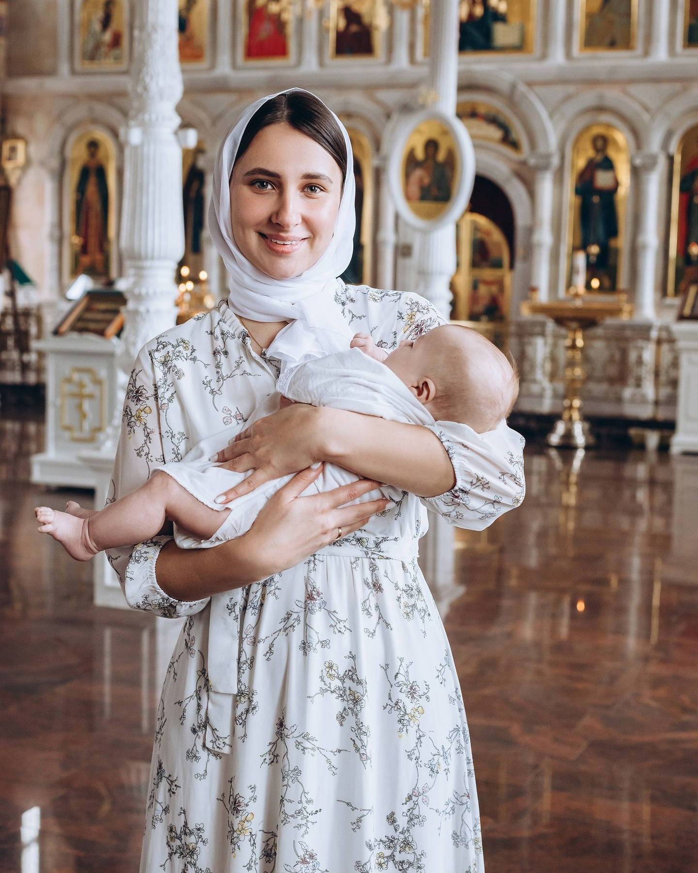 Свадебный и семейный фотограф в Нижнем Новгороде Екатерина Наймарк