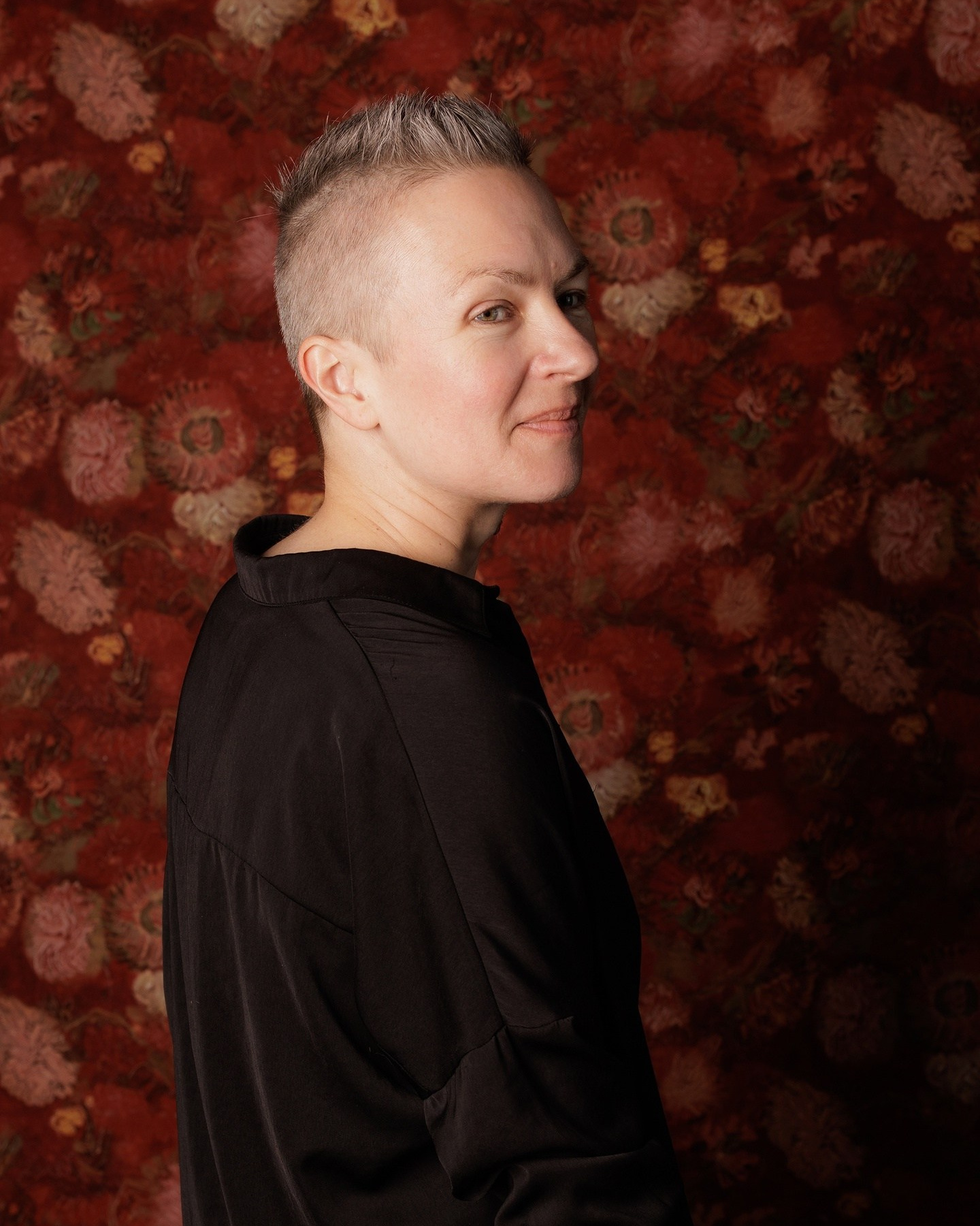 Bio. Art-photographer Ira Wind