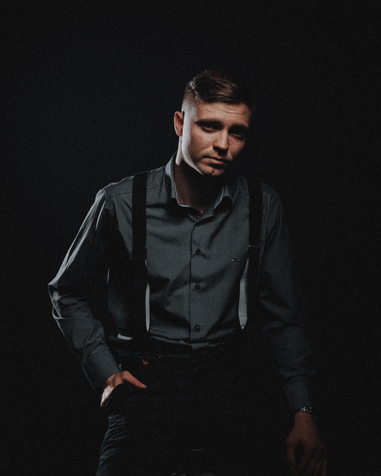 К О Н Т А К Т Ы. Фотограф в Крыму Романенко Даниил