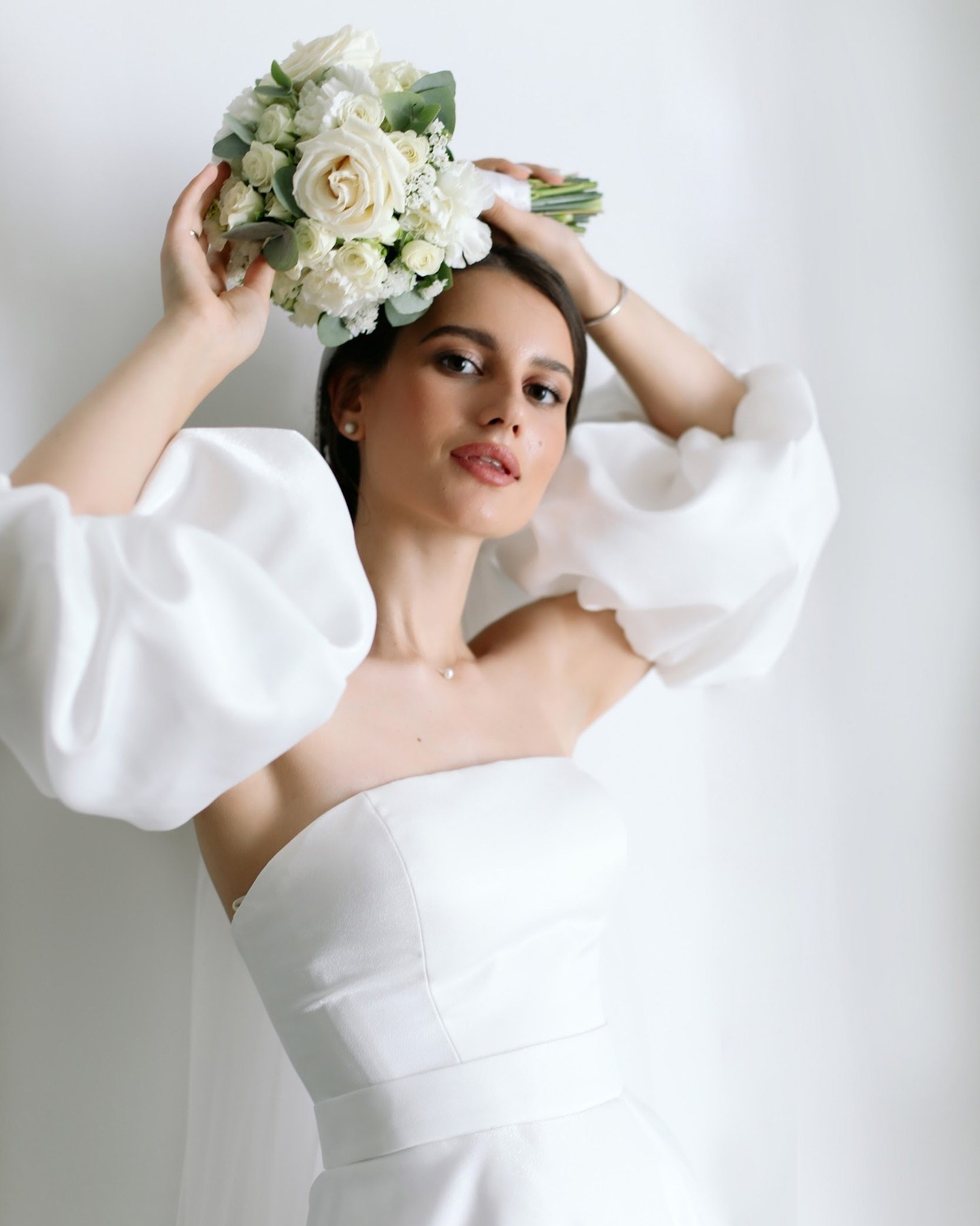 Регина Бакаева визажист Москва