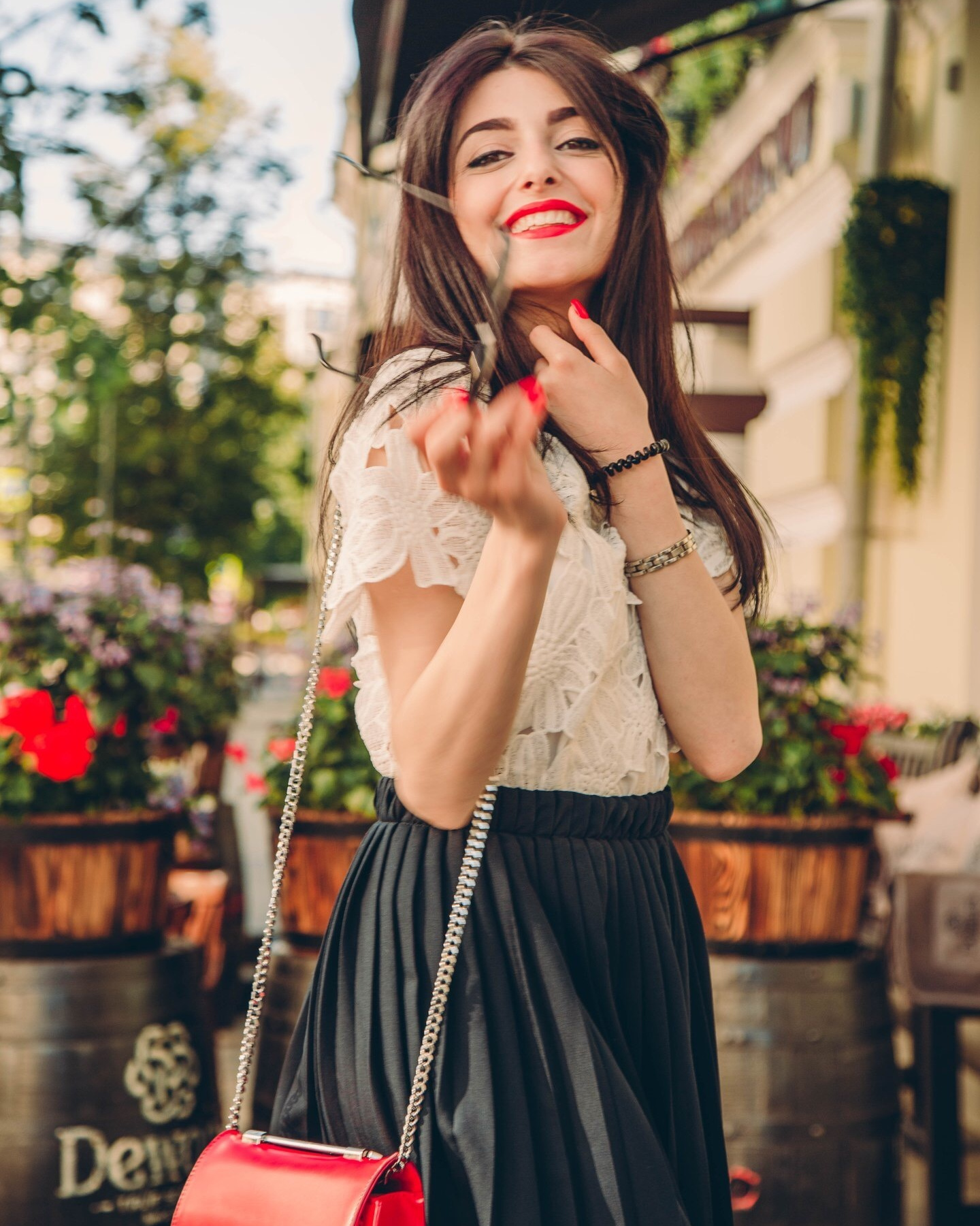 Стоимость. Главная