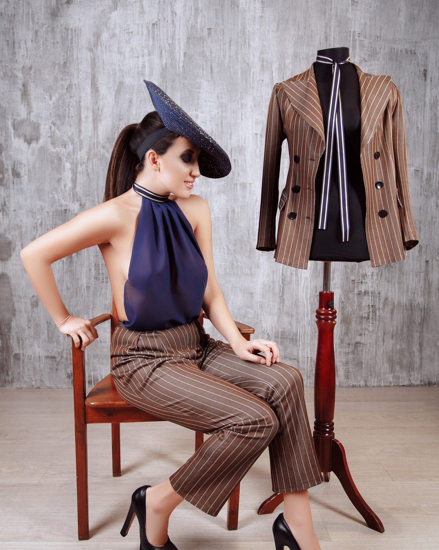 Индивидуальная фотосессия. Индивидуальная и свадебная фотосъёмка в Москве и МО Ерёмин Павел