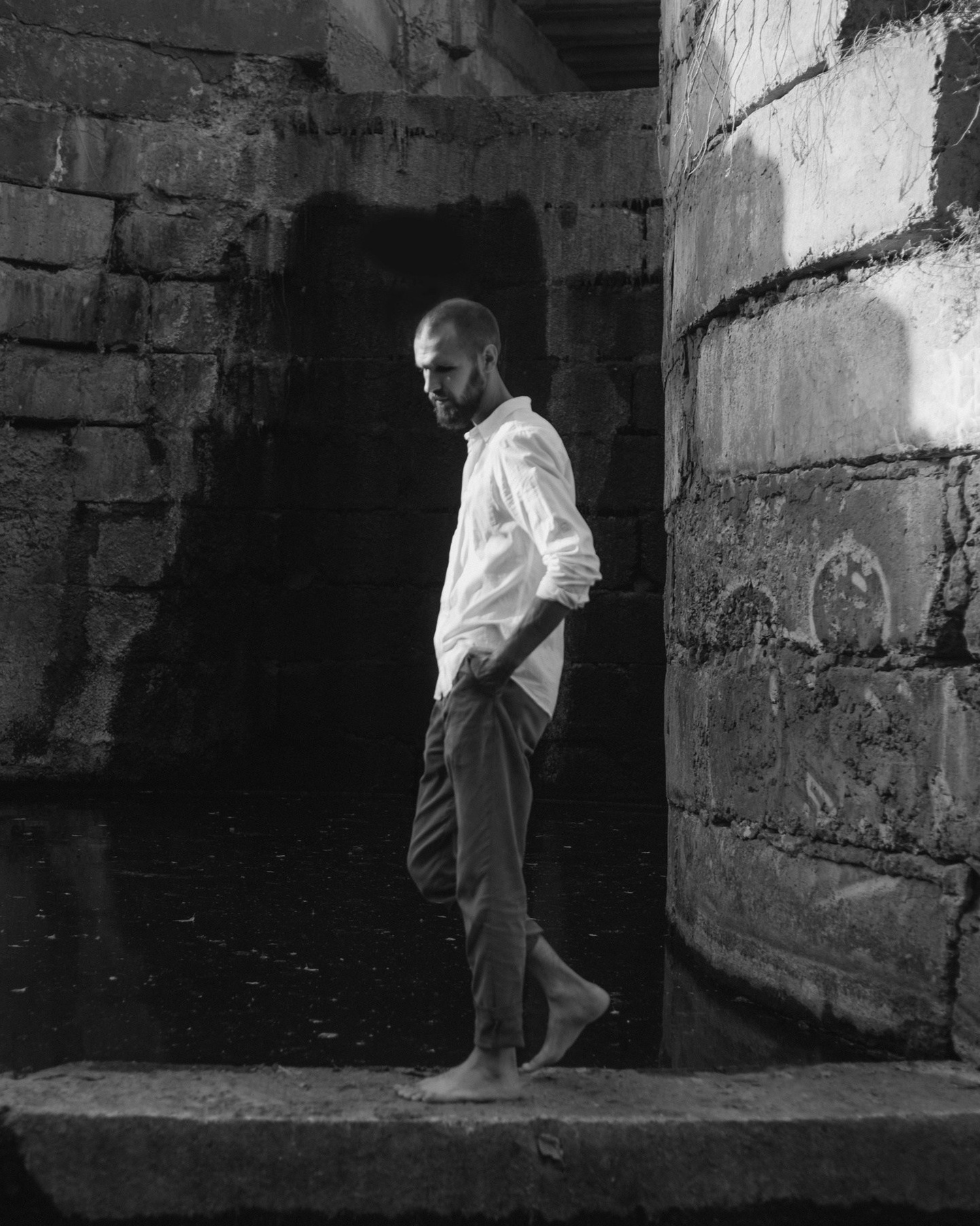 ДЛЯ ВАС. Портретный фотограф Анна Князева