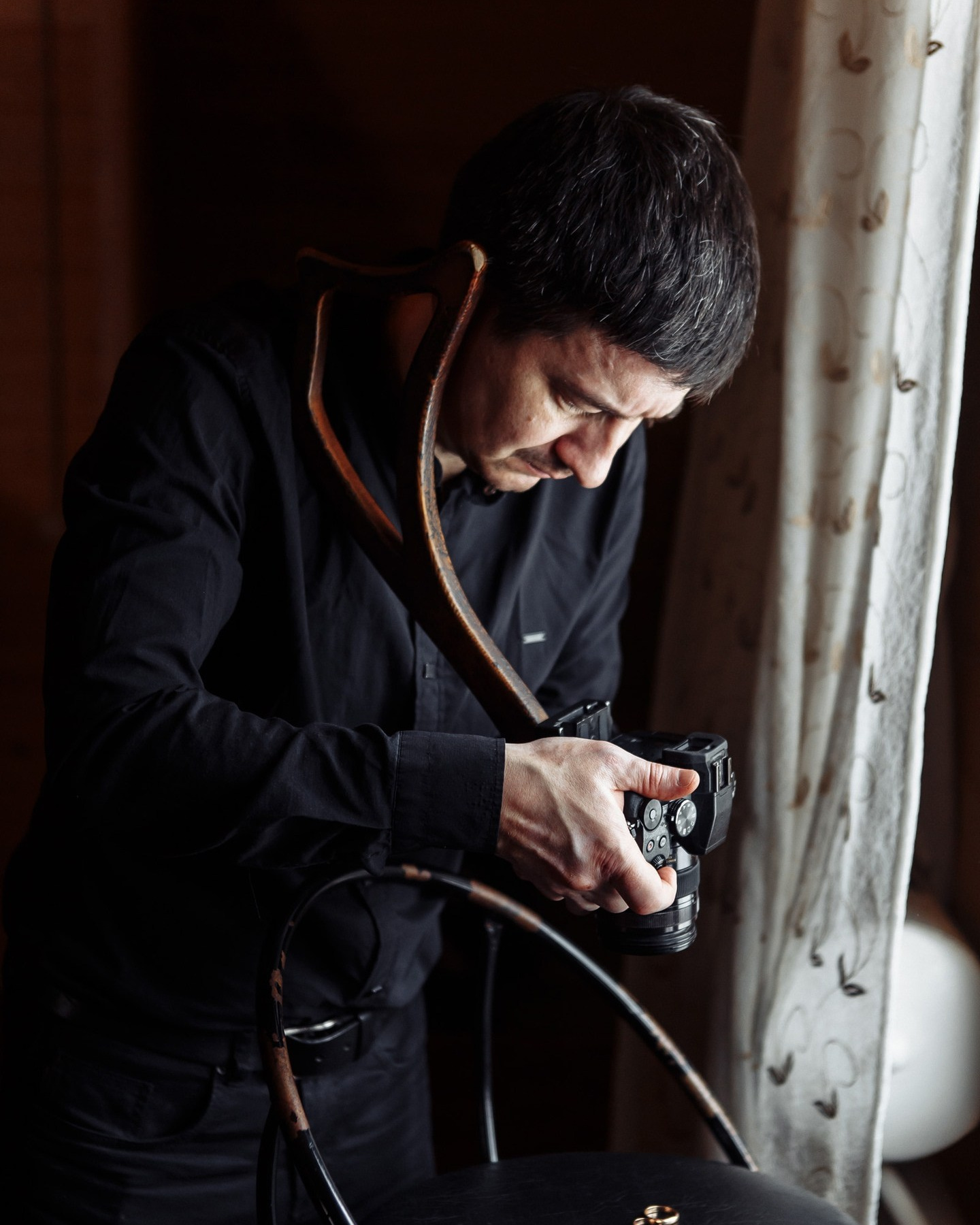 Свадебный видеограф, видеограф на свадьбу, видеограф Казань