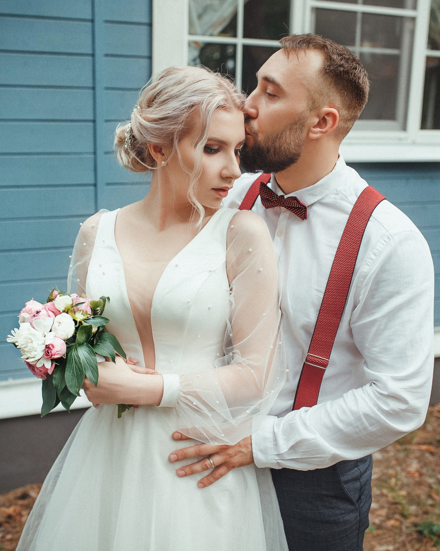 ПРАЙС СВАДЬБЫ. Мария Князева — эксперт по личному бренду — фотограф Воронеж