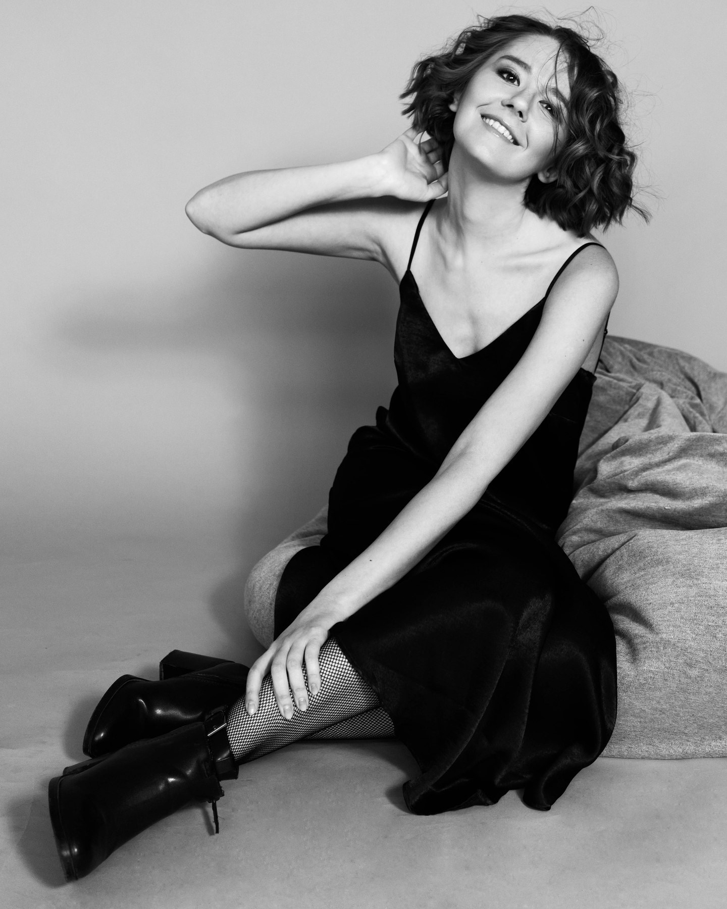 Фотограф в Самаре Мария Наймарк