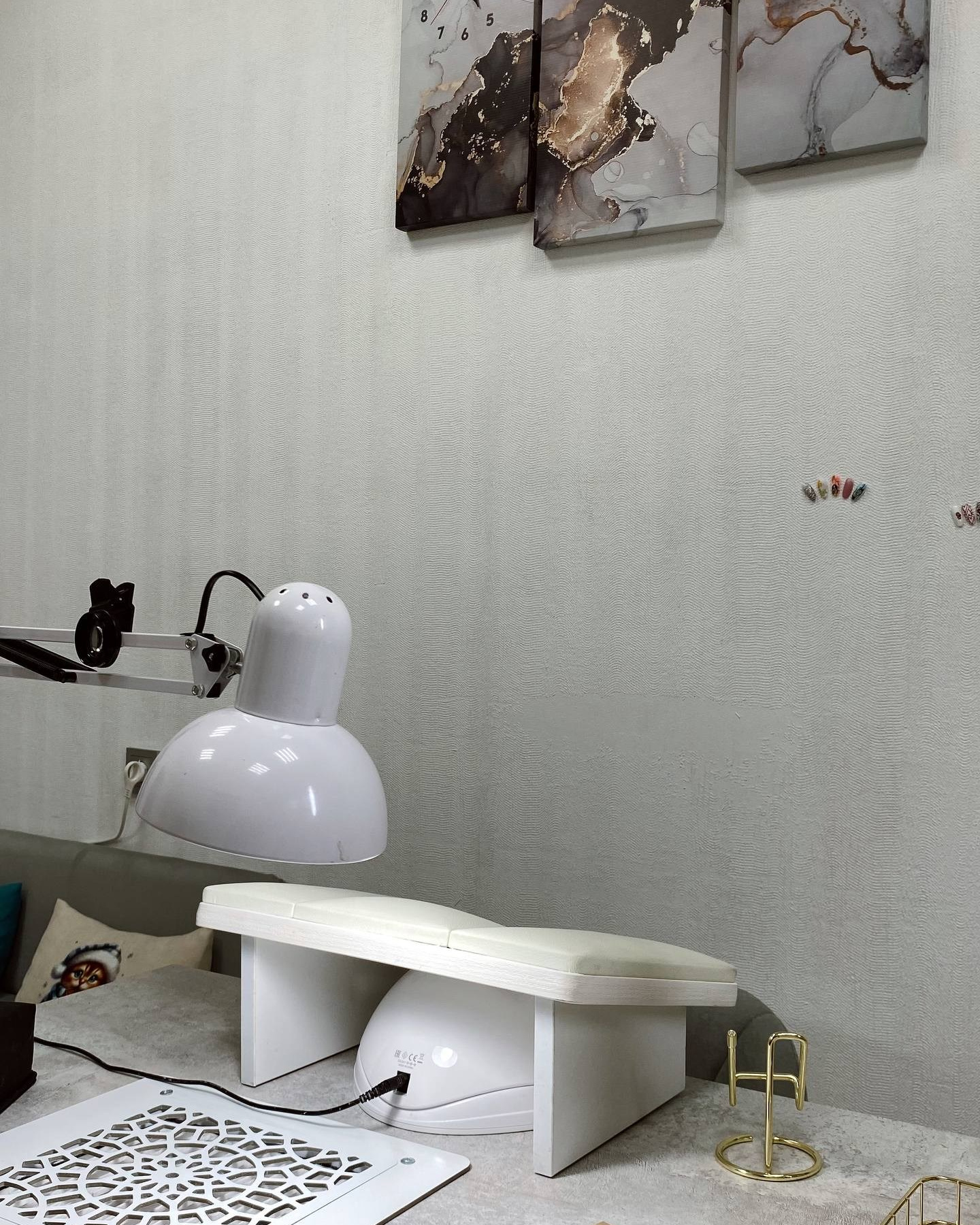 Студия маникюра Севастополь Юмаашева