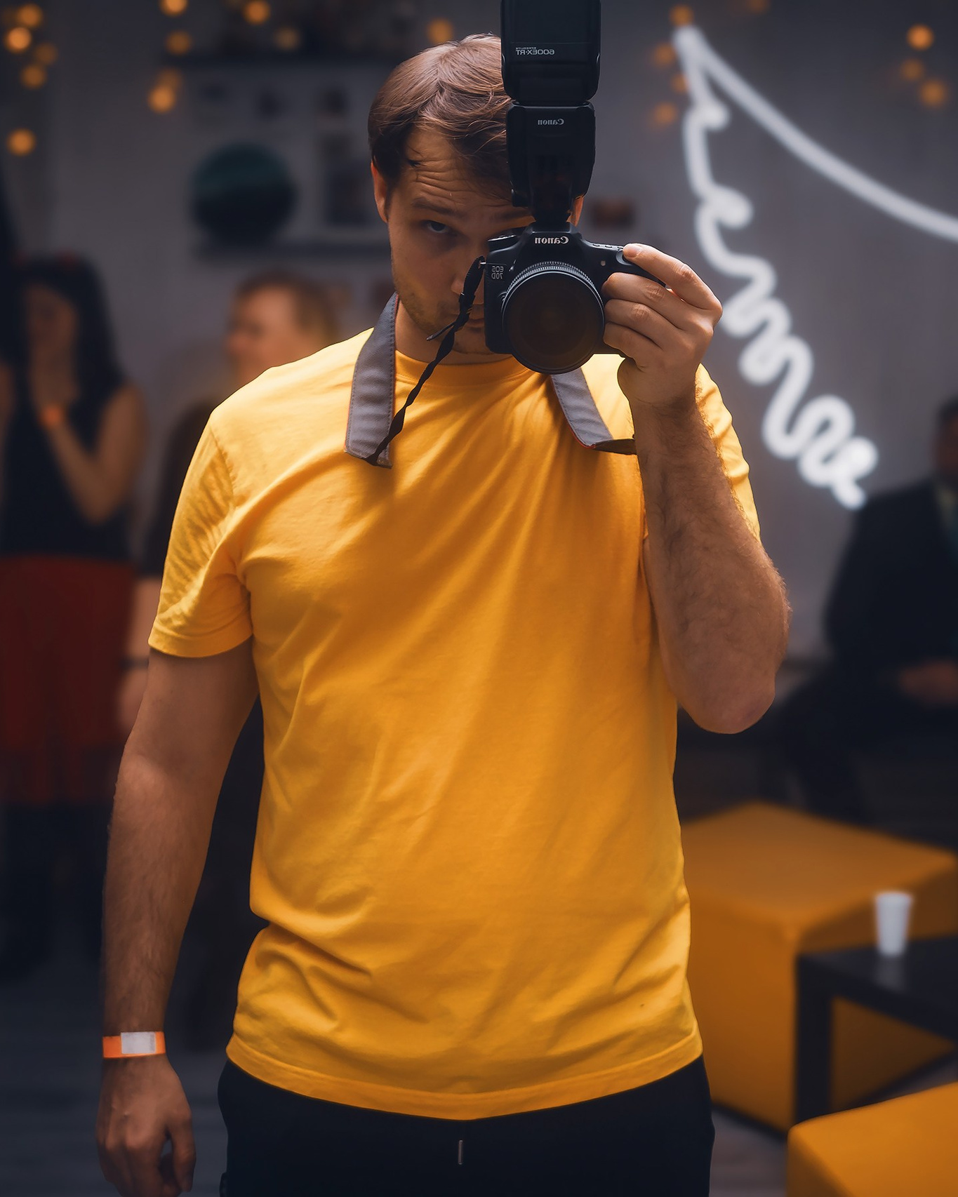 Фотограф в Минске Алексей Шумский