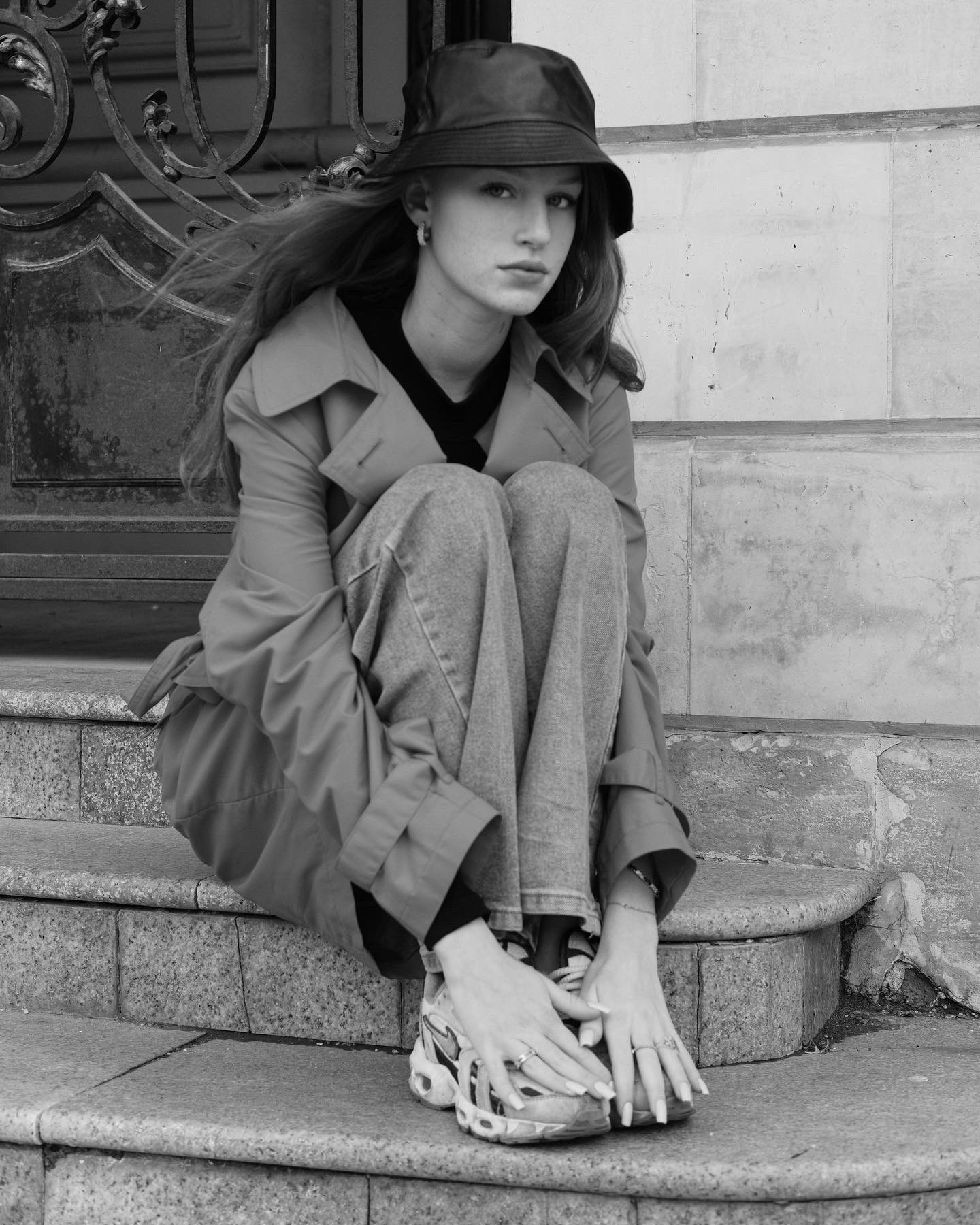 Истории. Фотограф в Москве Юлия Рубцова (фото и видео)