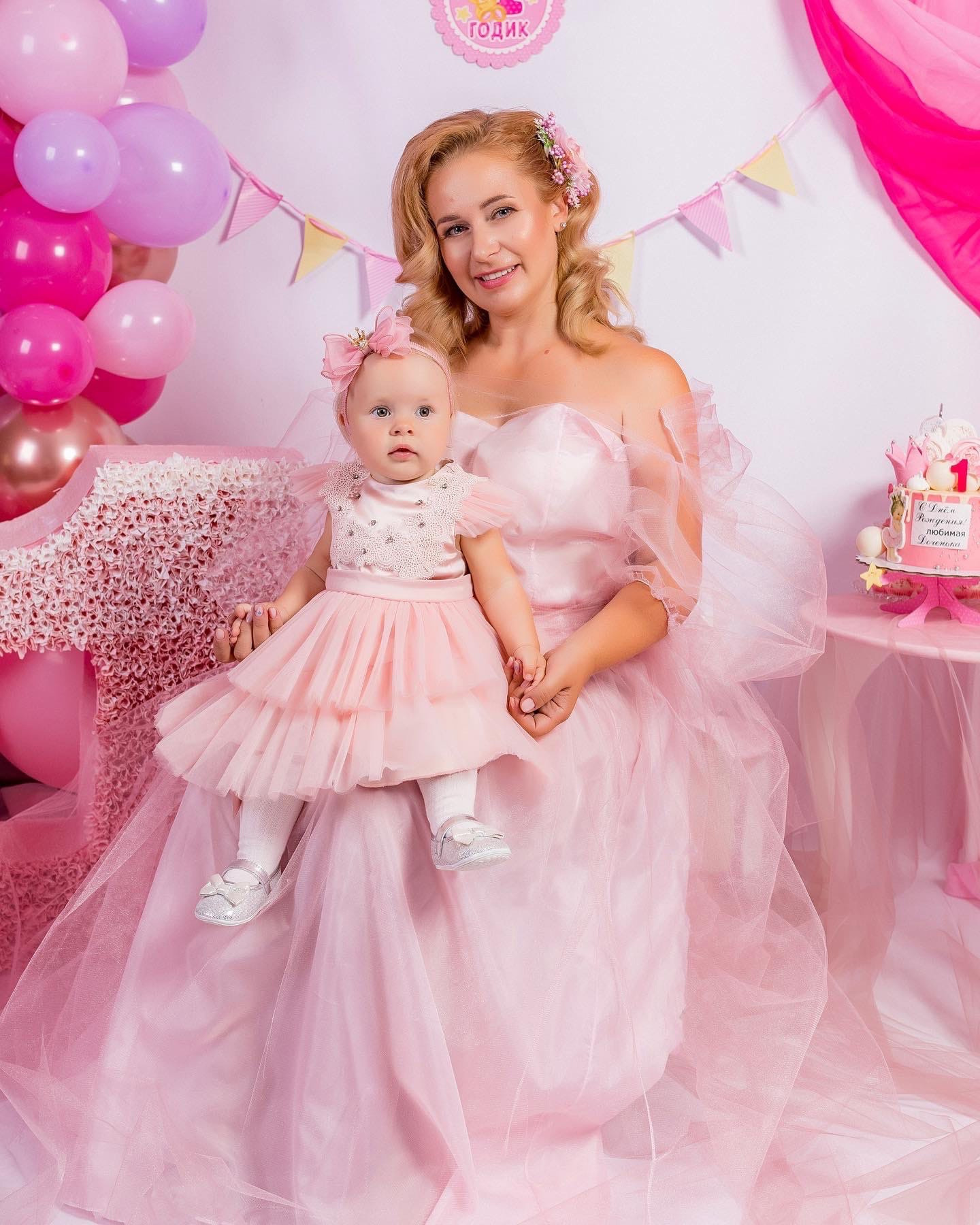 Фотограф Мария Лямина