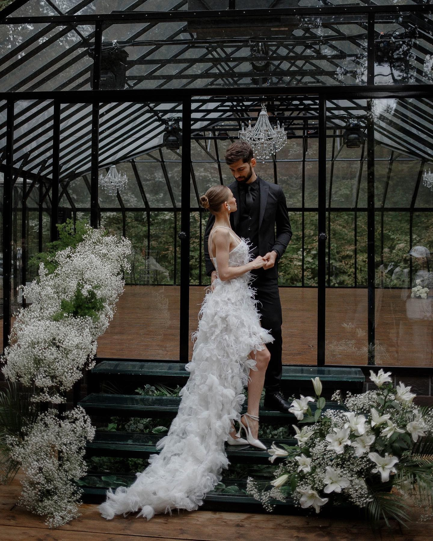 Стоимость. Свадебный фотограф Наталья Молявина