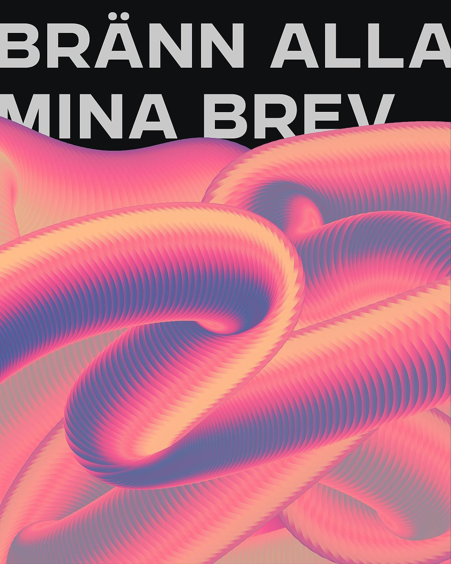 Posters. Pauline limpoo, media artist
