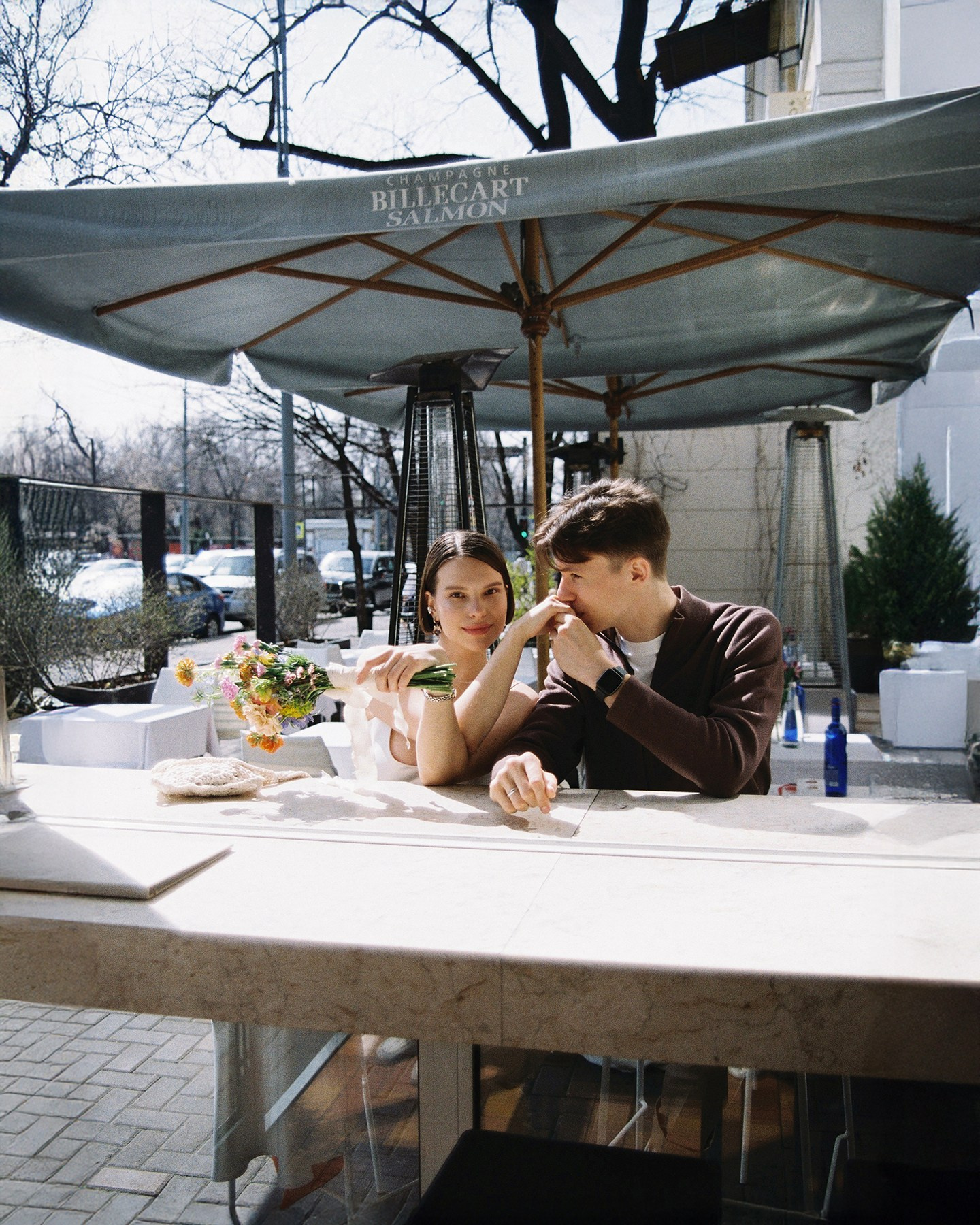 Love story Алматы