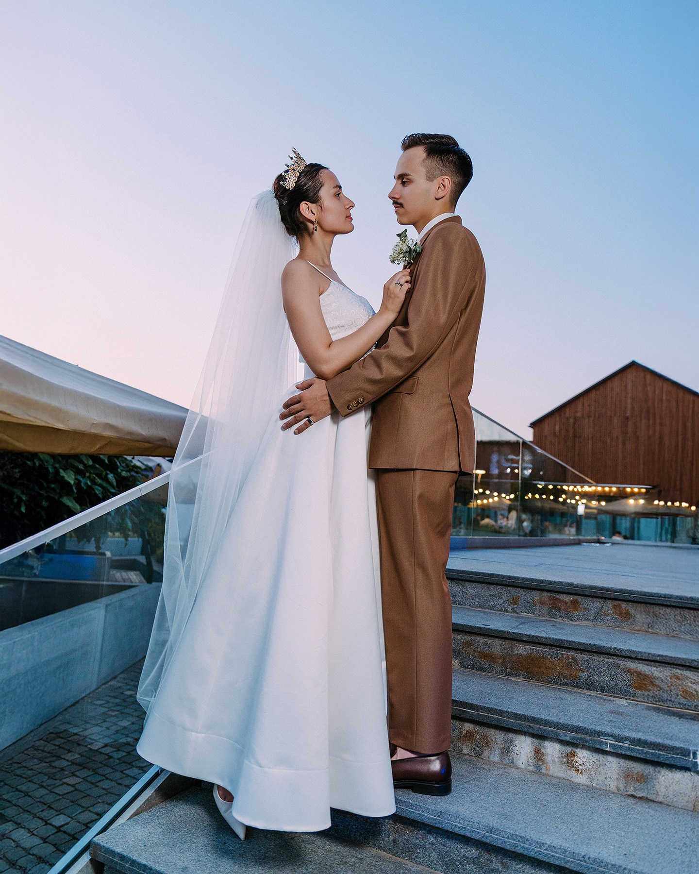 Свадебный фотограф Алматы