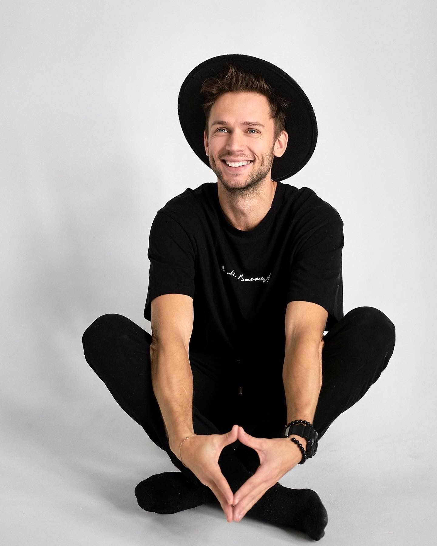 Константин Колотов руководитель видео продакшена PRO KINO PRO KINO PRODUCTION про кино продакшн видео видеопродакшн