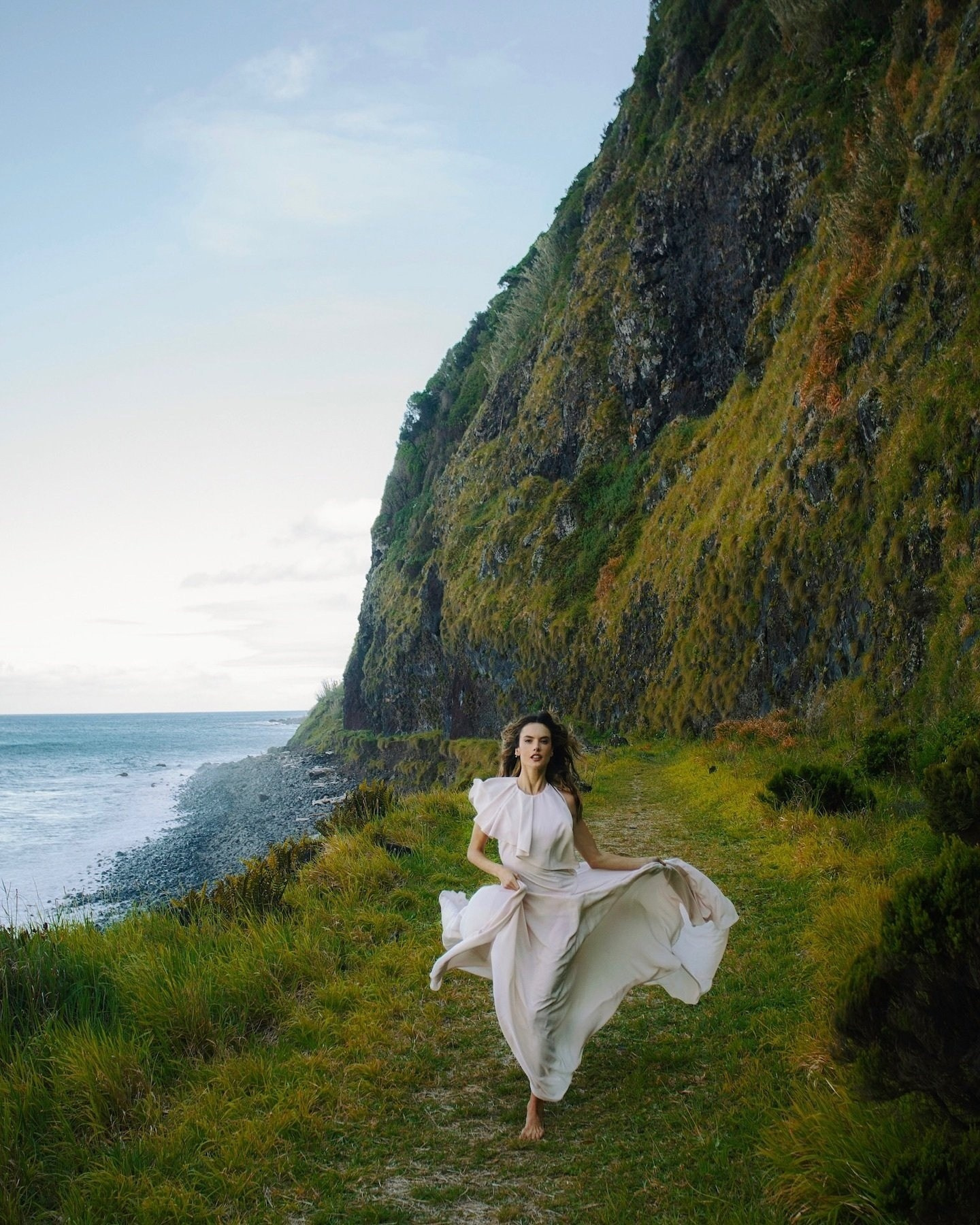 Тренды в женской фотографии 2025: что будет популярно в новом году?. Профессиональный фотограф в Москве. Елена Шуваева