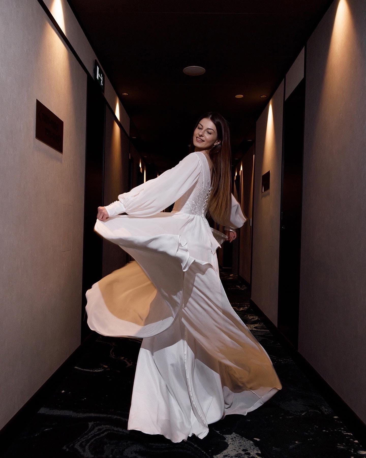 Как чувствовать себя уверенно перед камерой