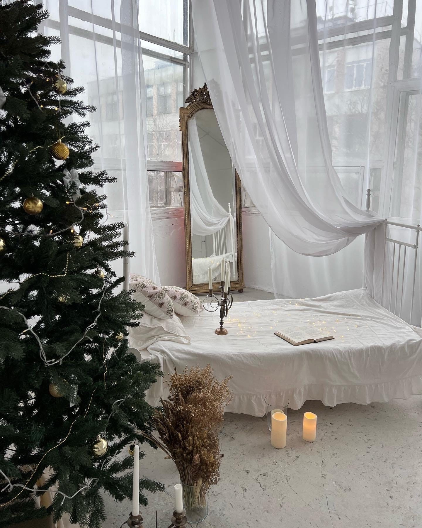 Новогодние фотосъемки. Семейный фотограф. Великанова Ирина. Санкт-Петербург. Пушкин