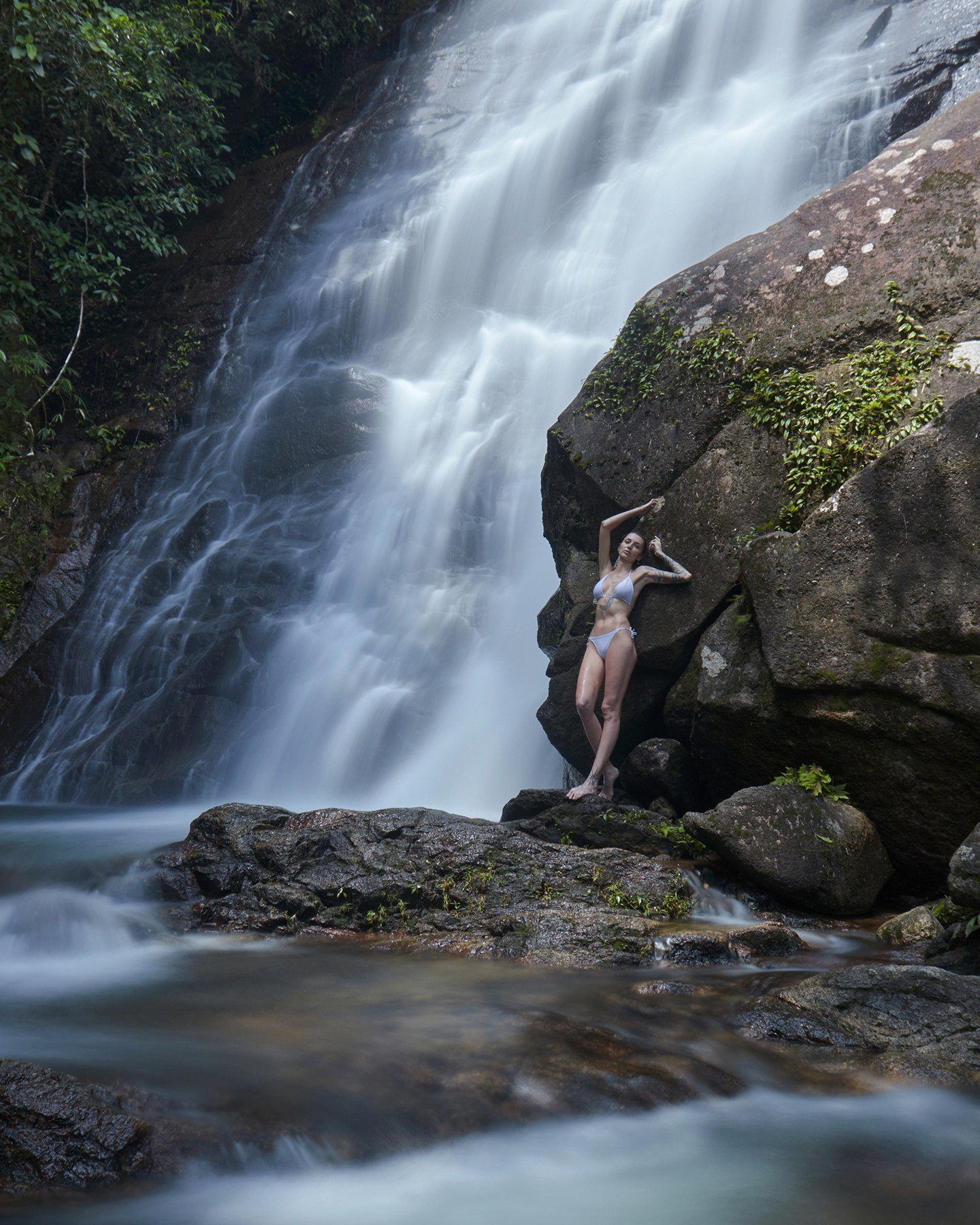 时间 – 探索生活流逝与瞬间的艺术摄影