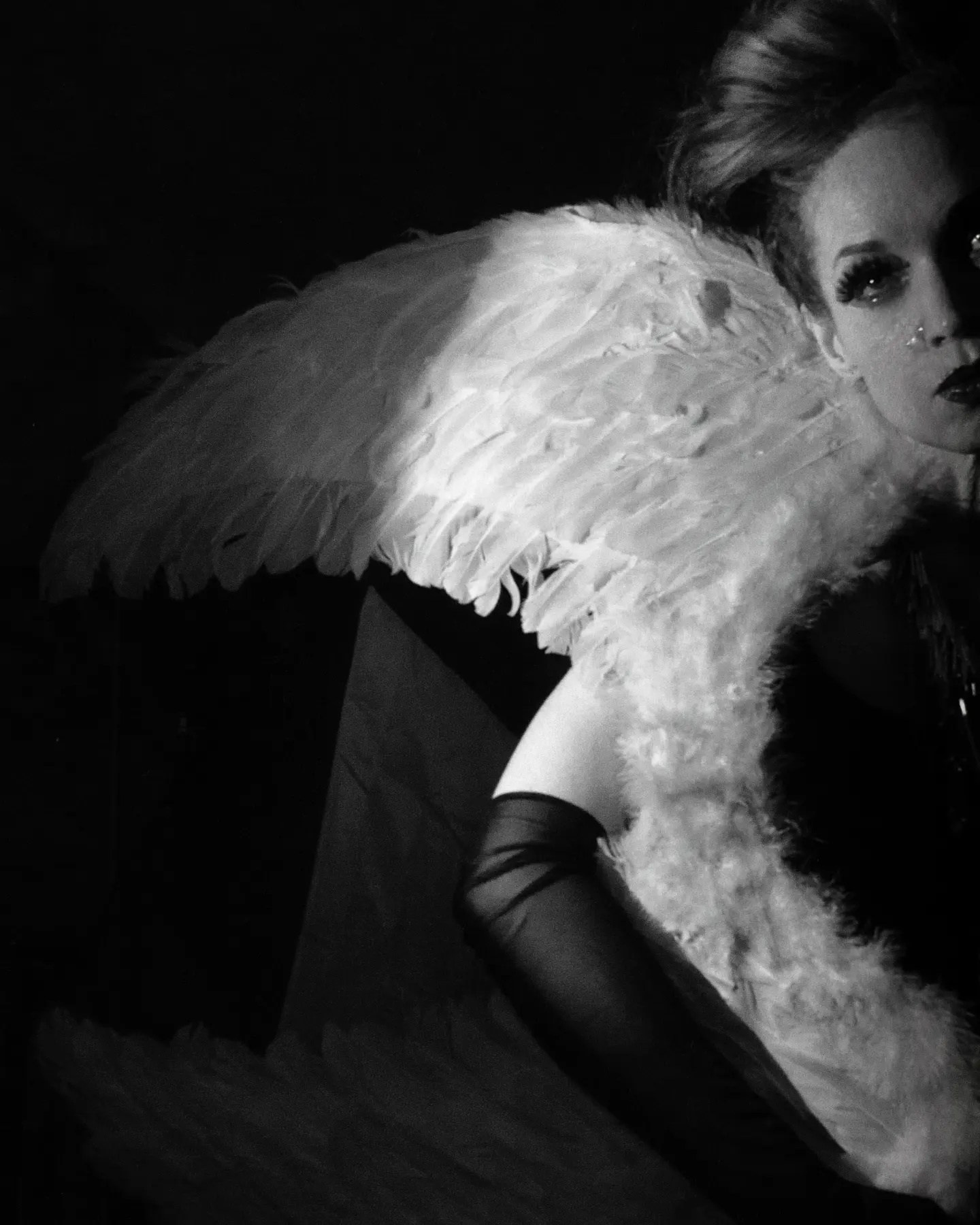 METAMORPHOSES. Yulia Yurchevskaya | Art Director & Visual Visionary