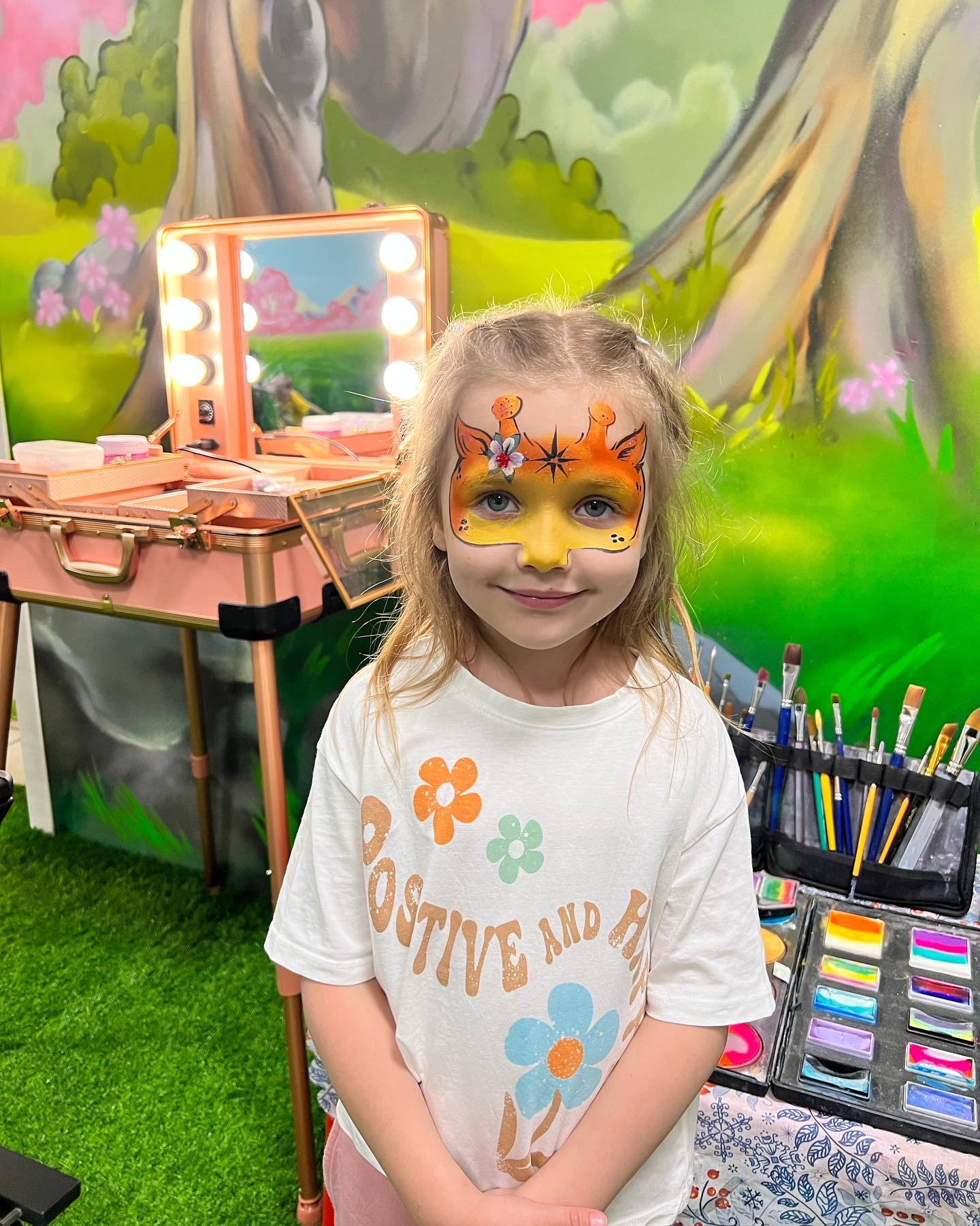 Бьюти-бар. Семейный Центр Развлечений в Щелково