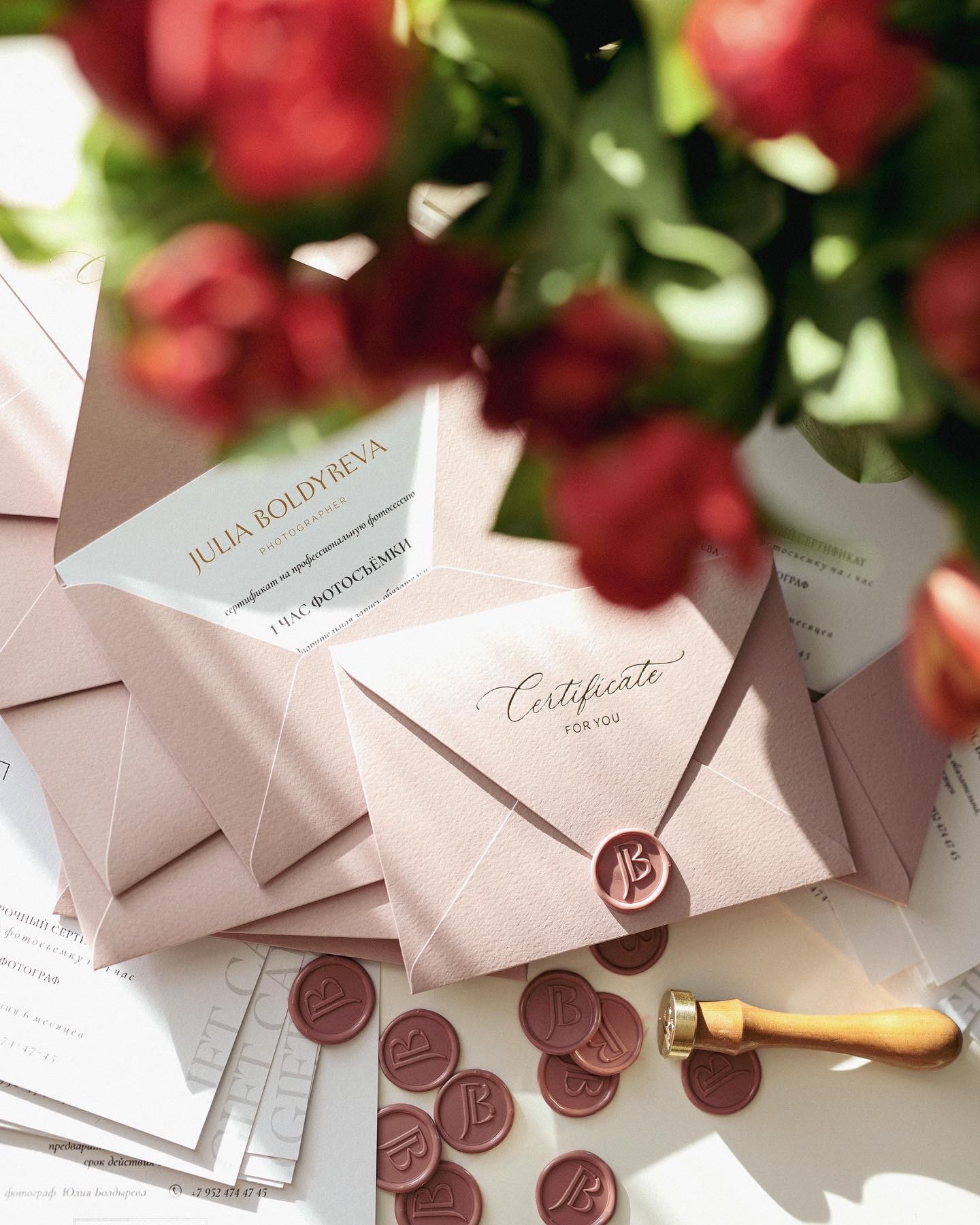 Услуги. Фотограф Нижний Новгород Юлия Болдырева