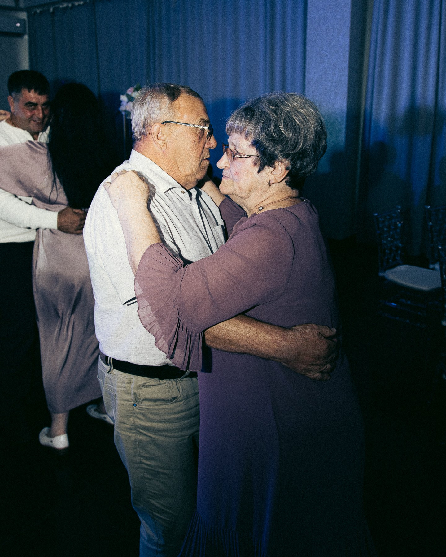 Свадебная фотография в студии. Фотограф Кириллов Игорь город Тюмень