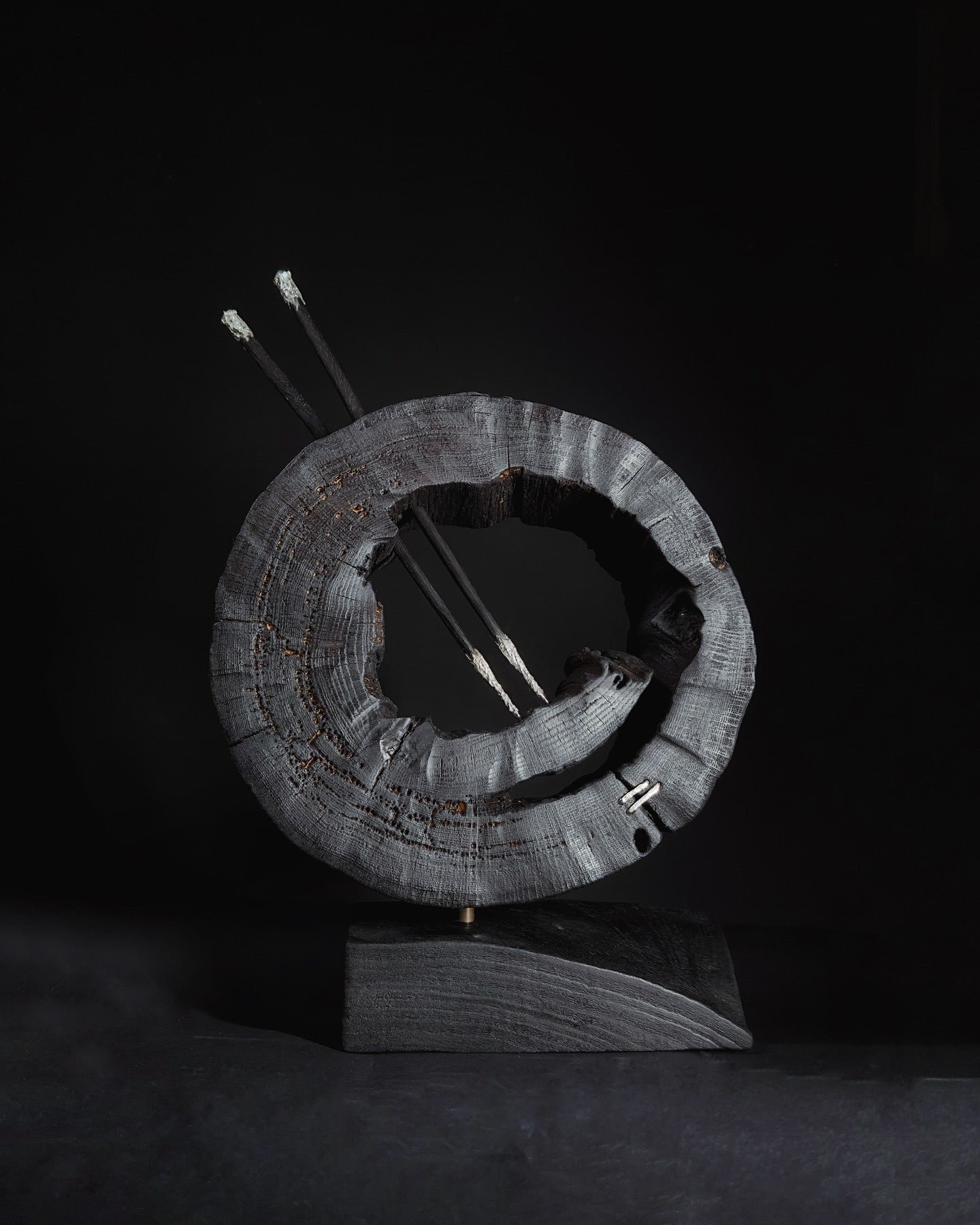 All at once. Art Objects with Meaning | Contemporary Sculptures & Unique Collectible Design