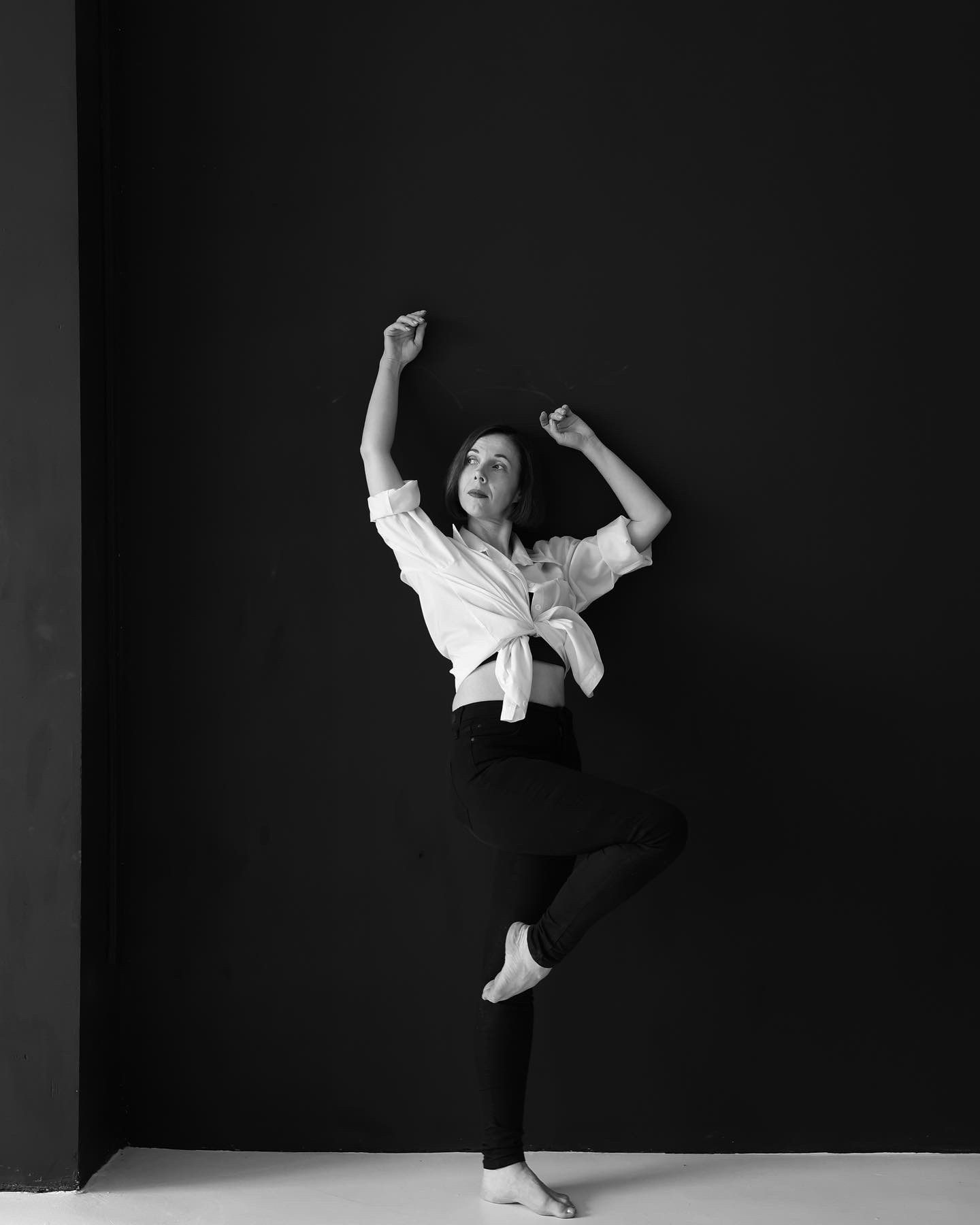 Рецепт идеального психологического портрета. Портретный и имиджевый фотограф в Самаре Кристина Тихонова