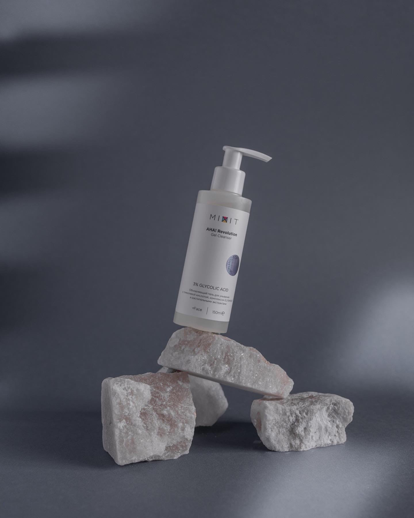 фотограф косметики