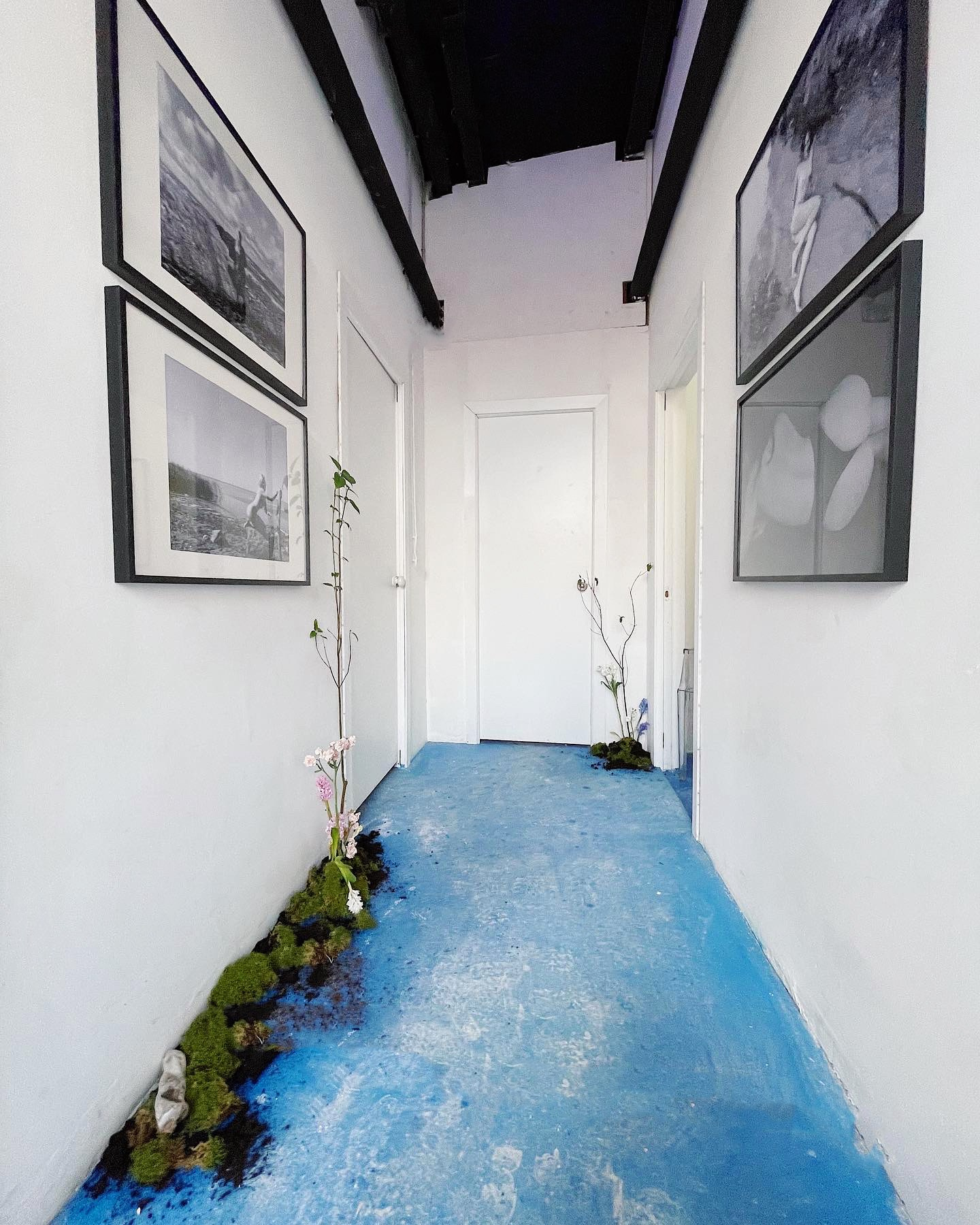 My installation. Smirnovatais