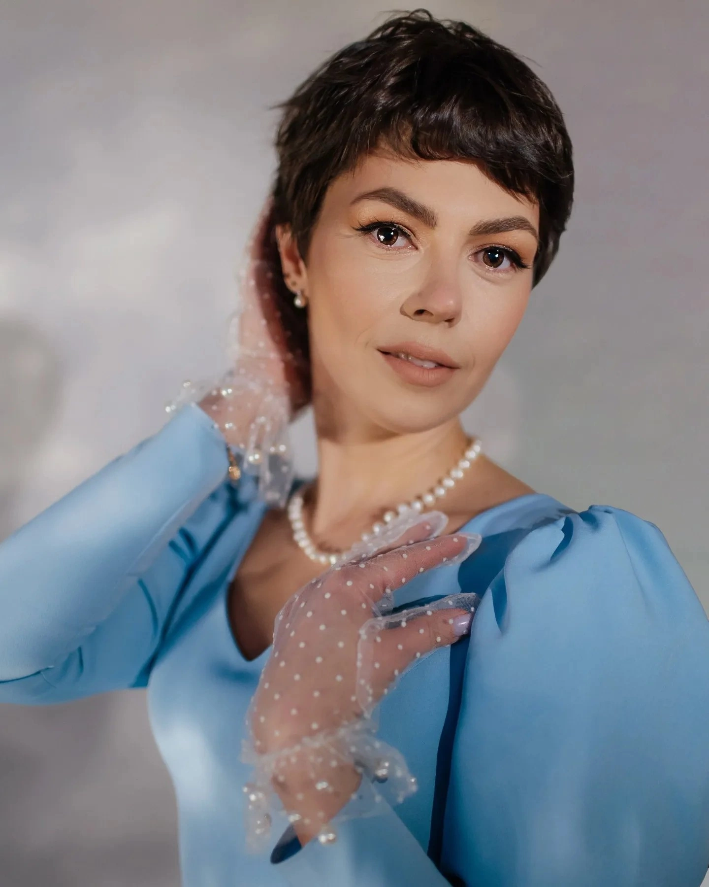 Женский фотодень НЕЖНОСТЬ. Фотограф Лодейное Поле Екатерина Герасимова в Санкт-Петербурге и Лен. области